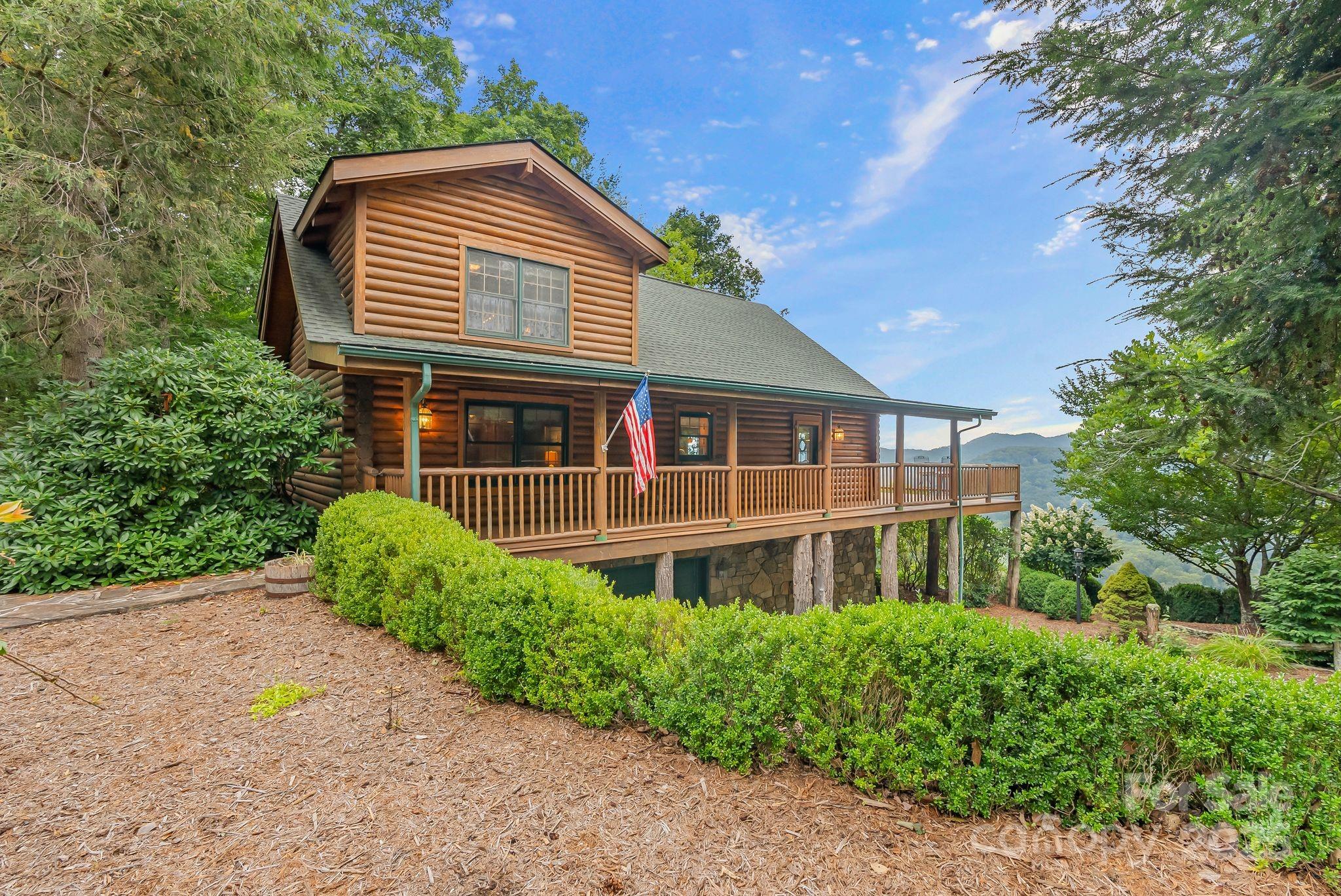 90 Forest Ridge Road