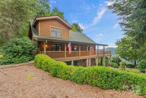 90 Forest Ridge Road Burnsville NC 28714