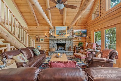 A home in Burnsville