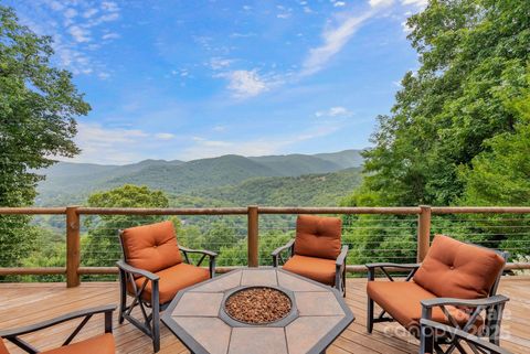 90 Forest Ridge Road Burnsville NC 28714