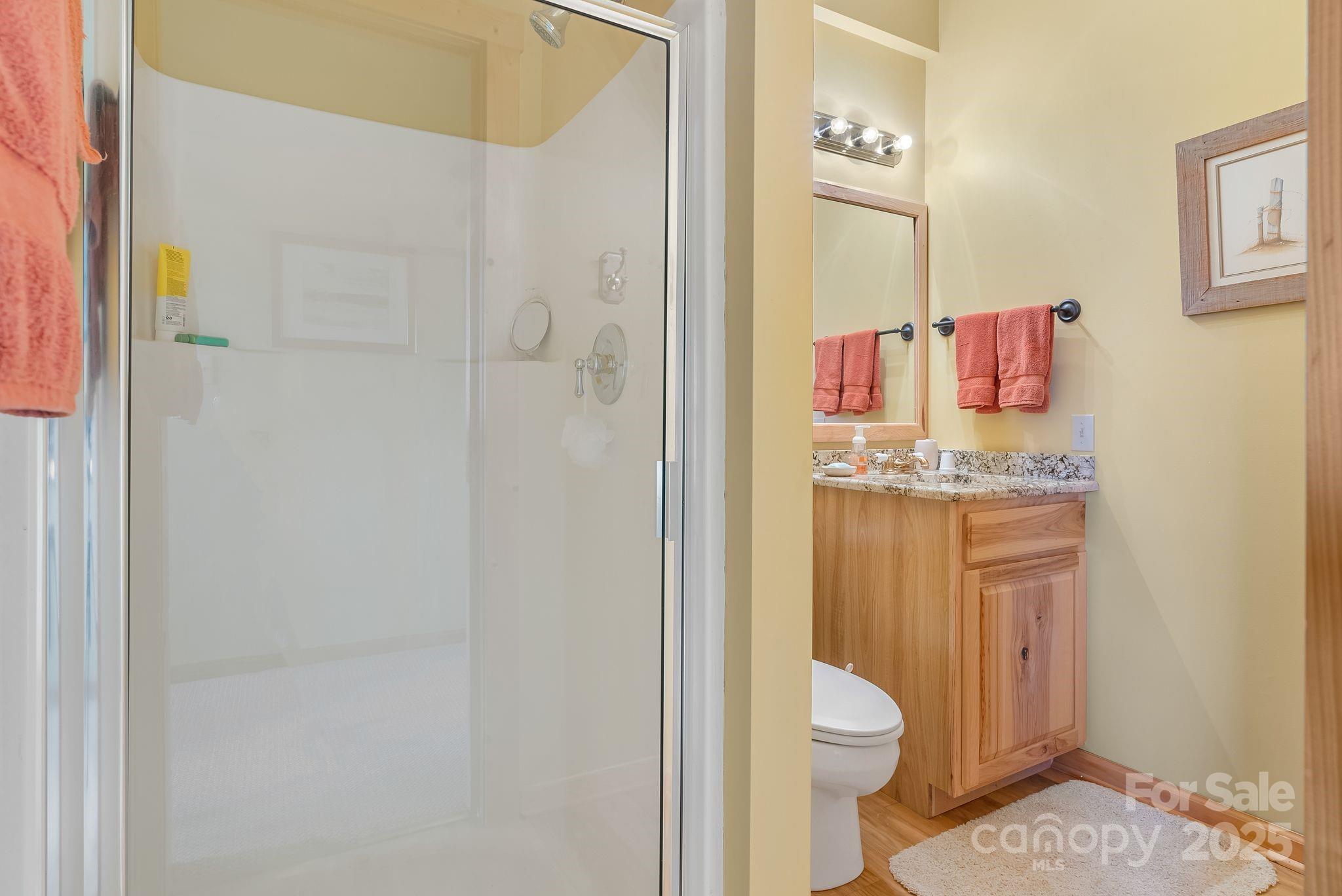 The Sanctuary - Residential