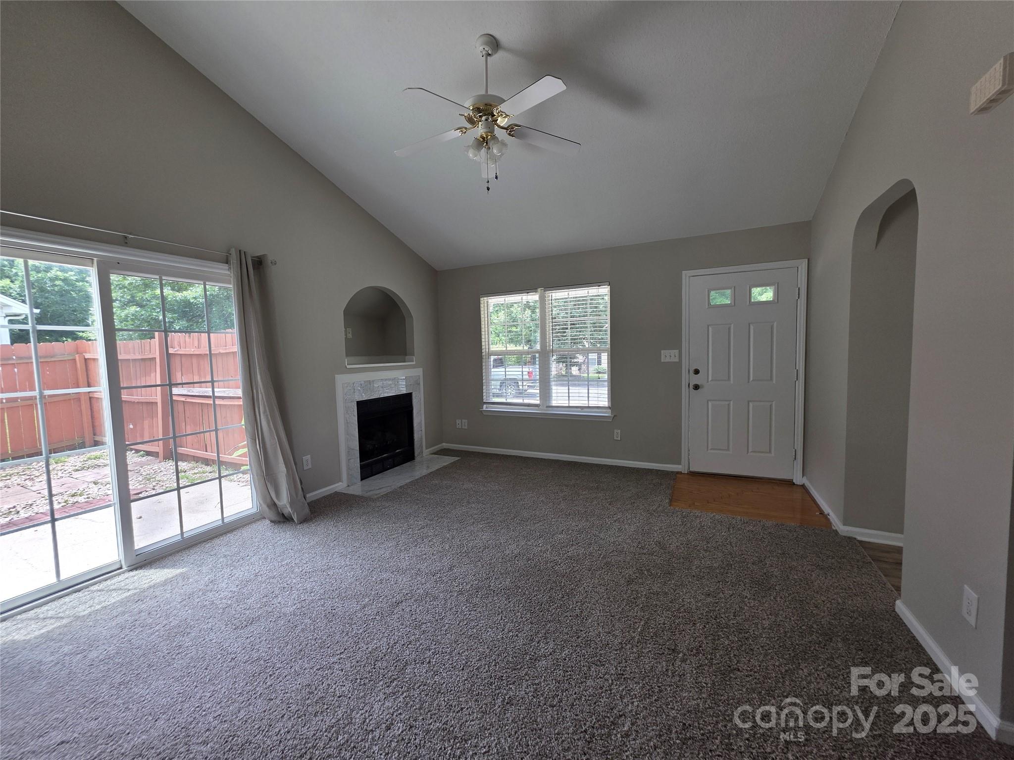 3320 Hunting Wood Court