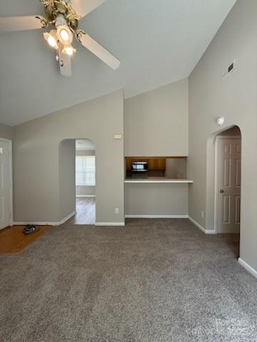 3320 Hunting Wood Court