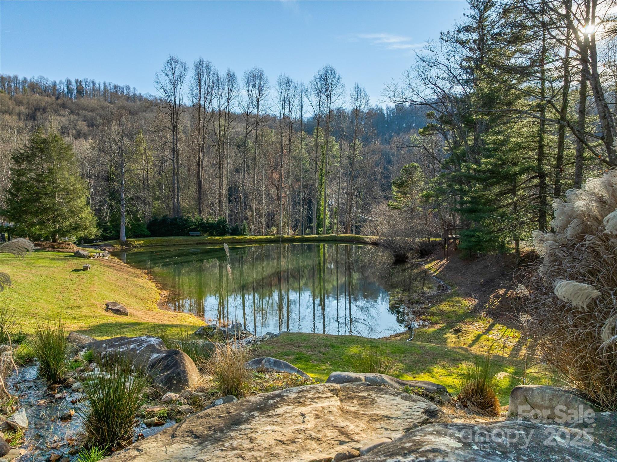 Somersby Park - Land