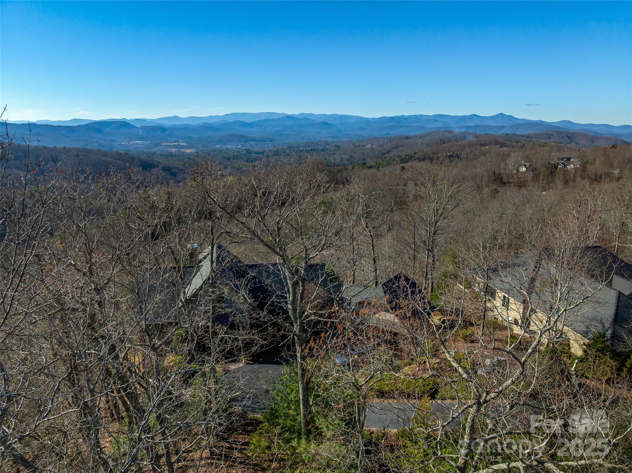 Somersby Park - Land