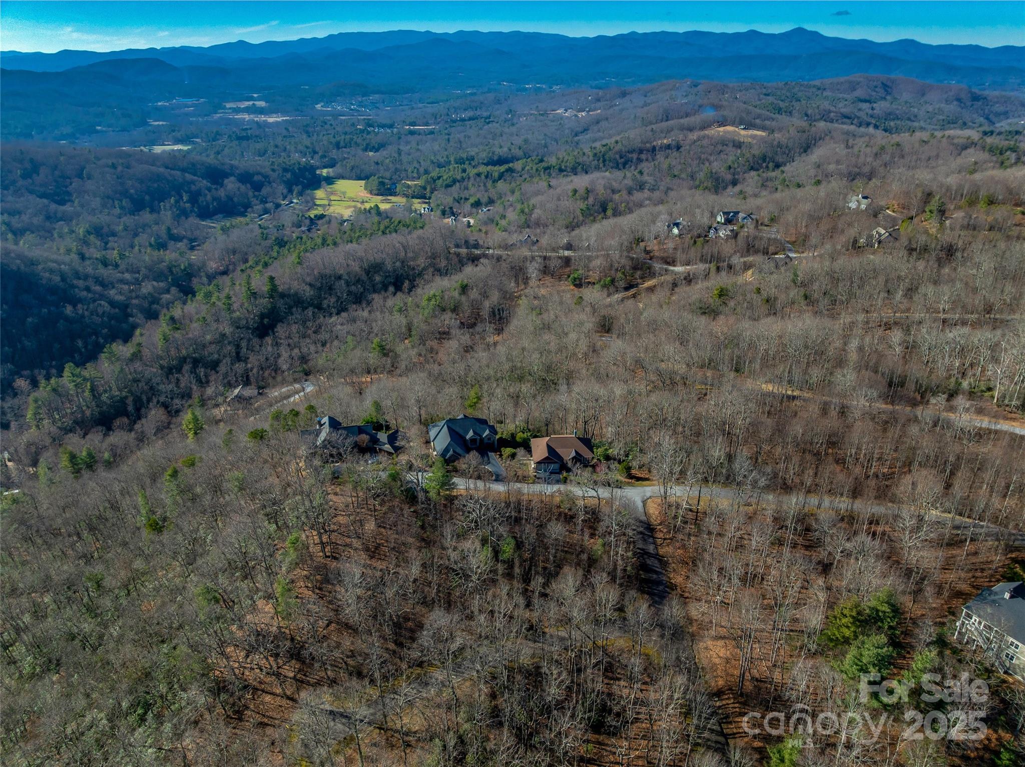 Somersby Park - Land