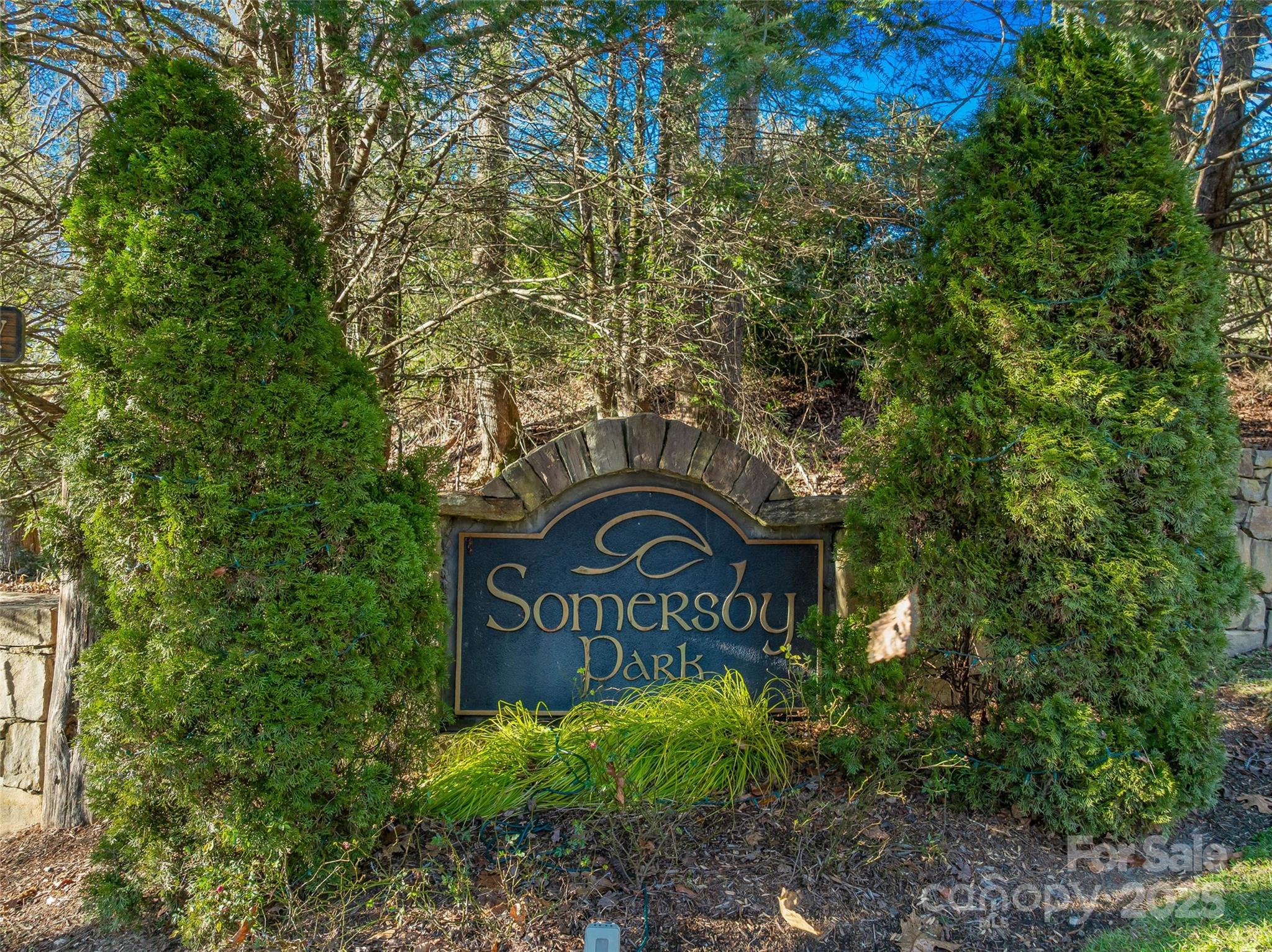 Somersby Park - Land