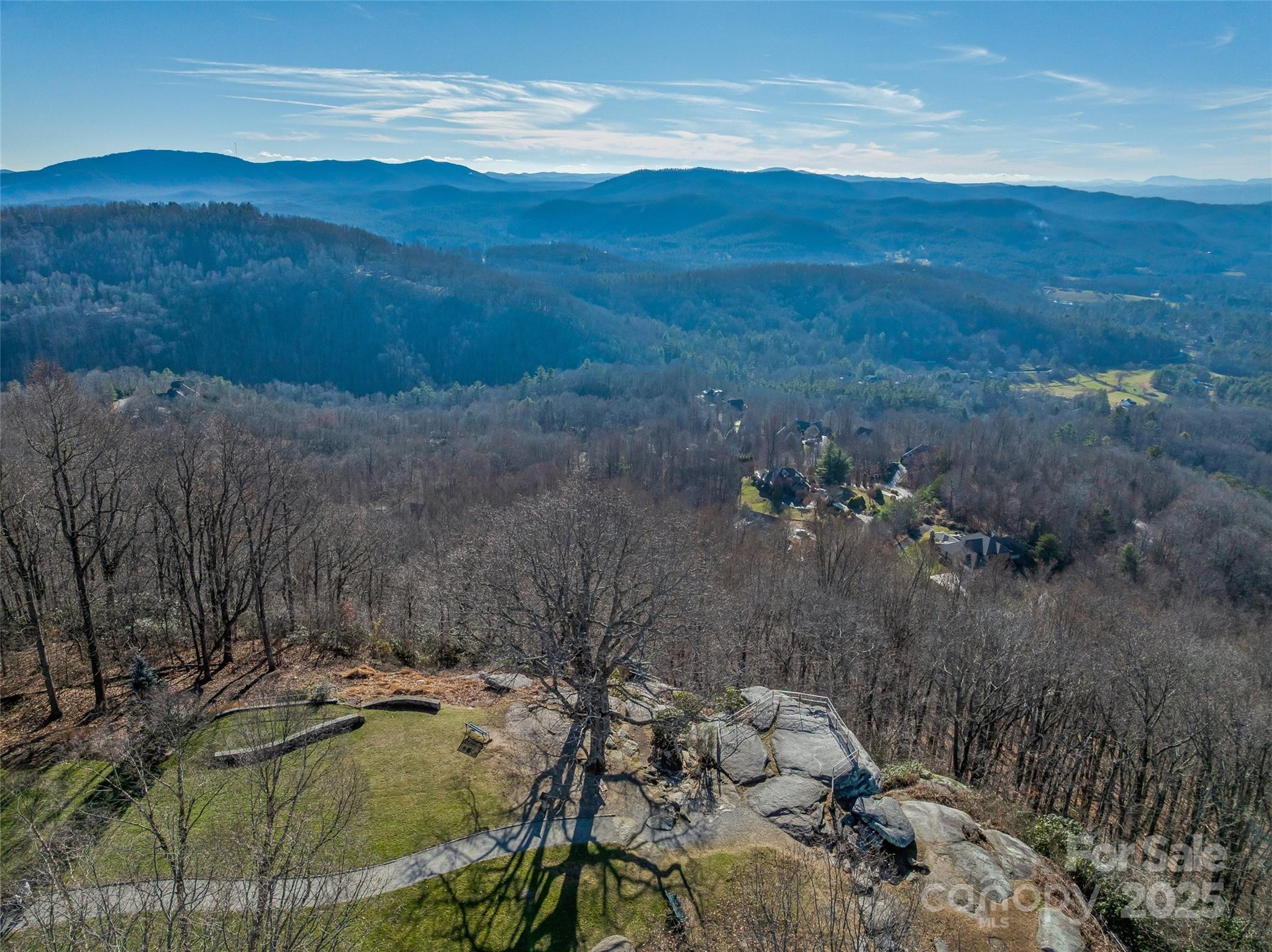 Somersby Park - Land