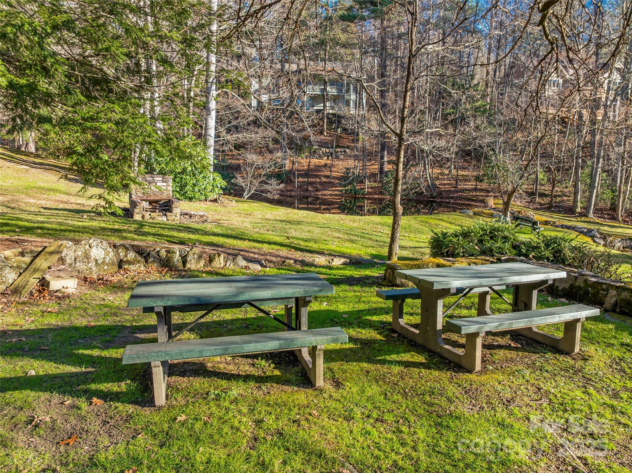 Somersby Park - Land