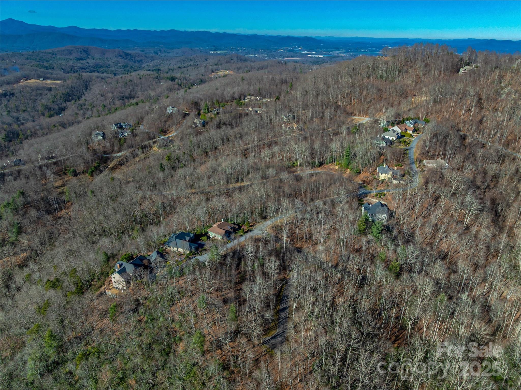 Somersby Park - Land