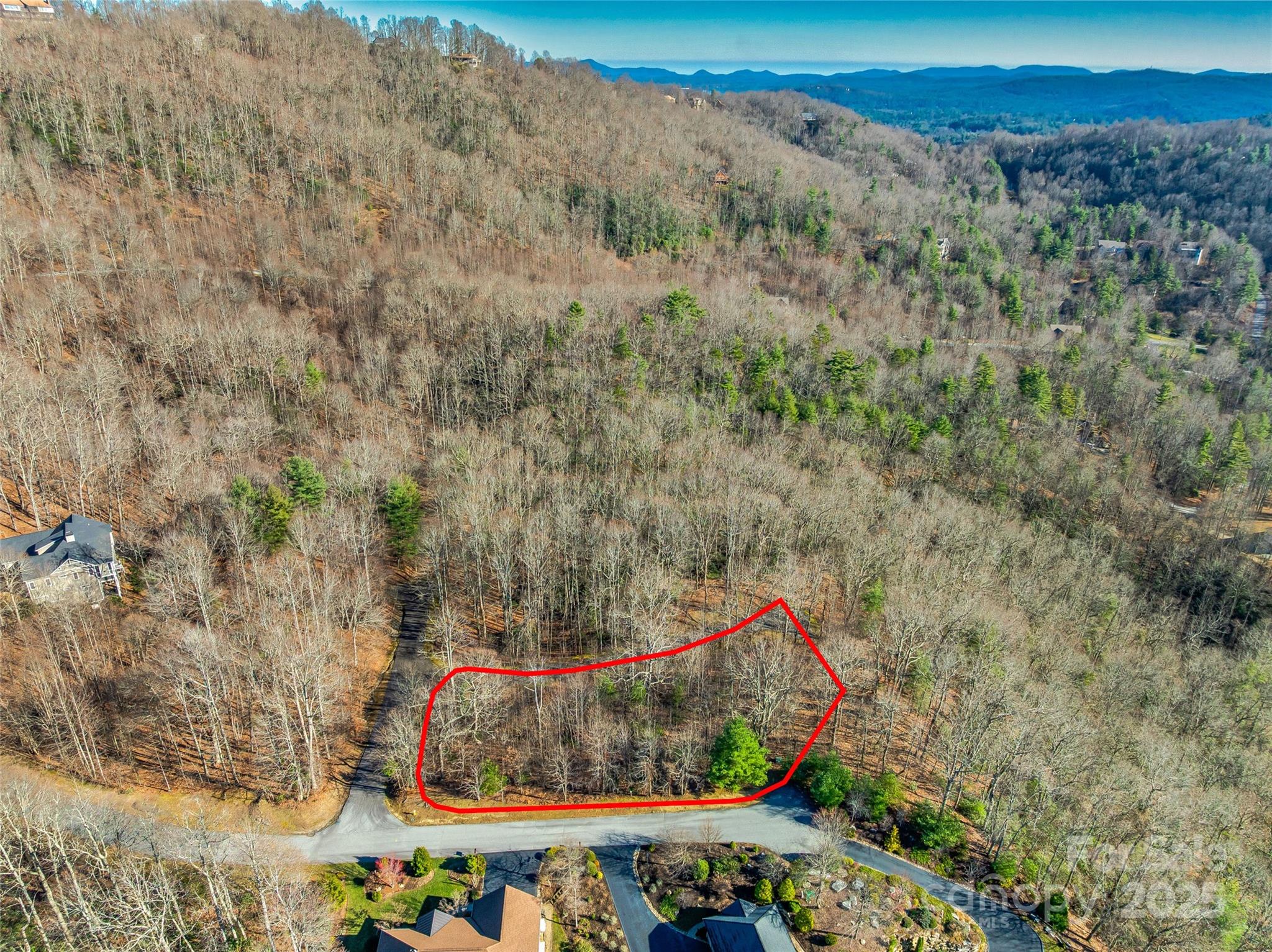 211 Ladys Fern Trail