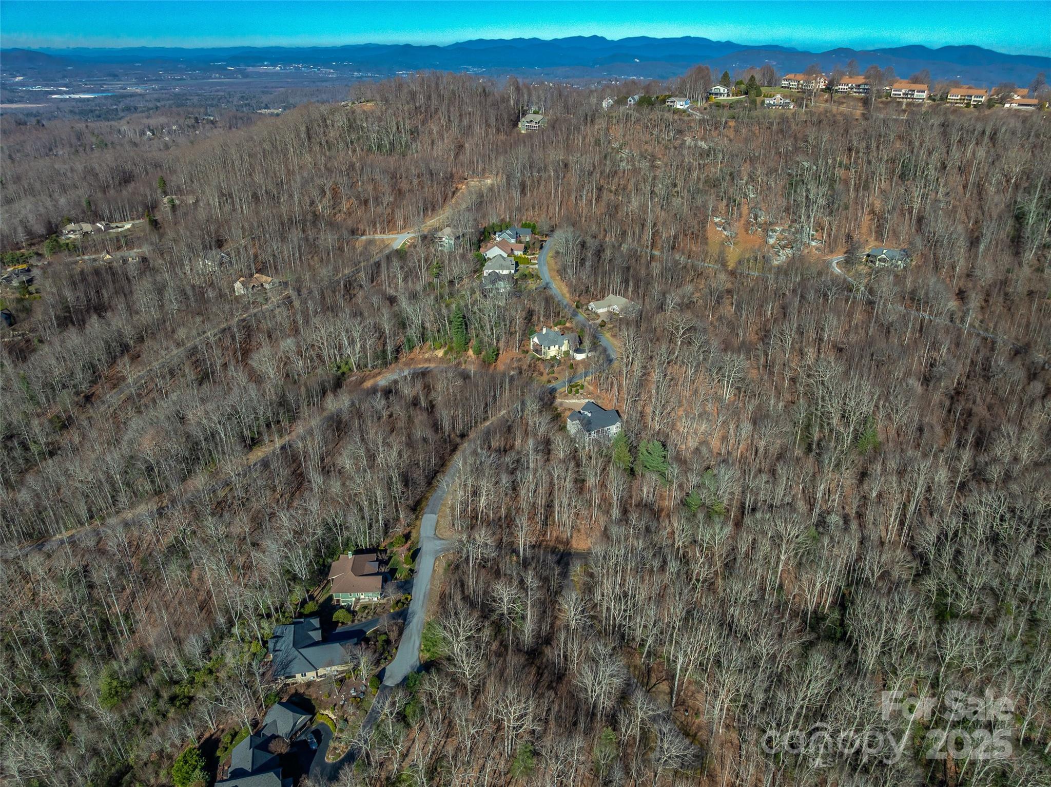 Somersby Park - Land