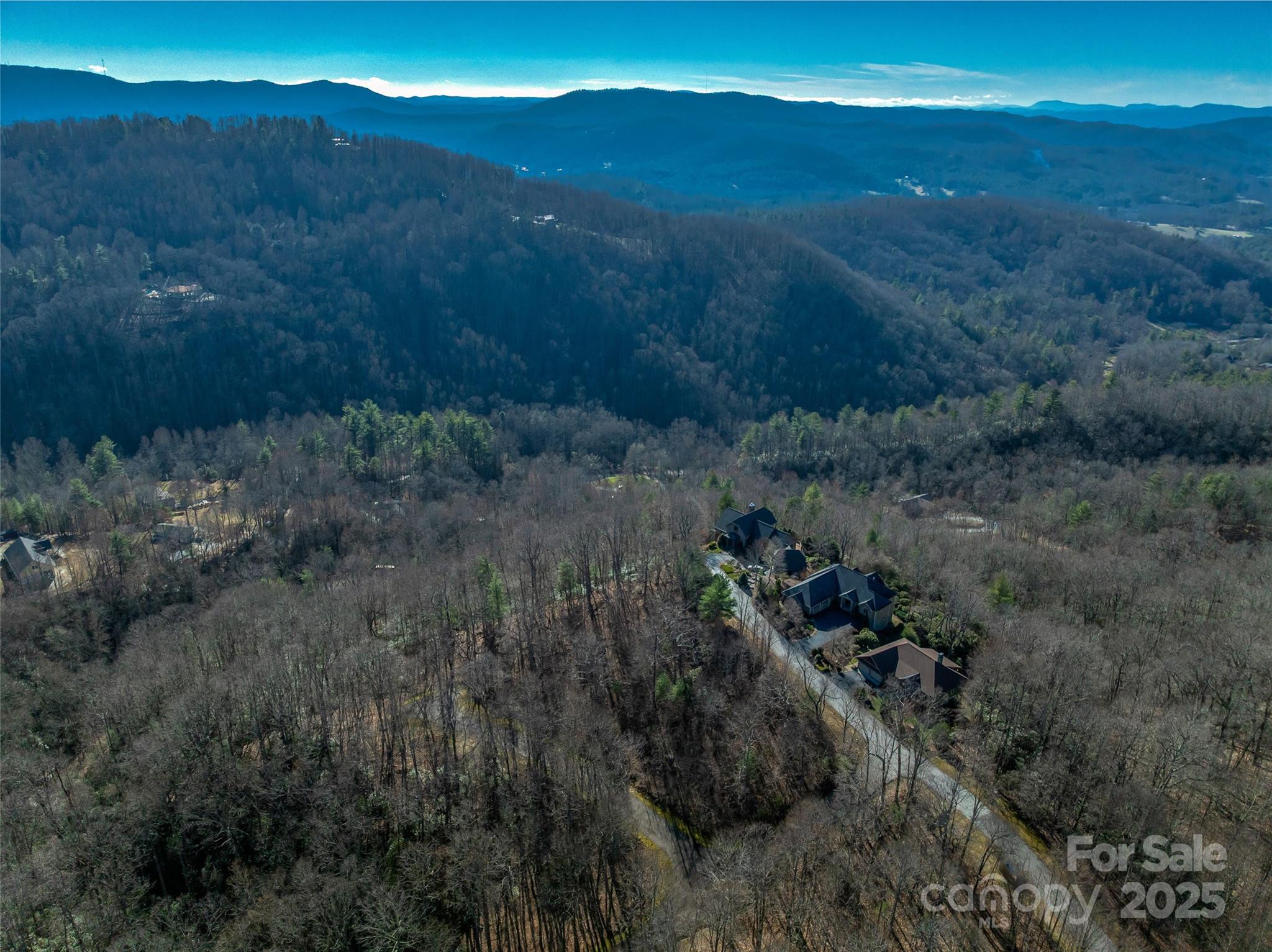 Somersby Park - Land