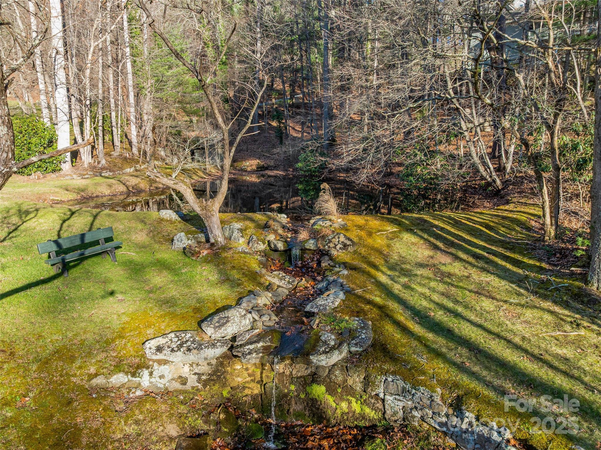 Somersby Park - Land