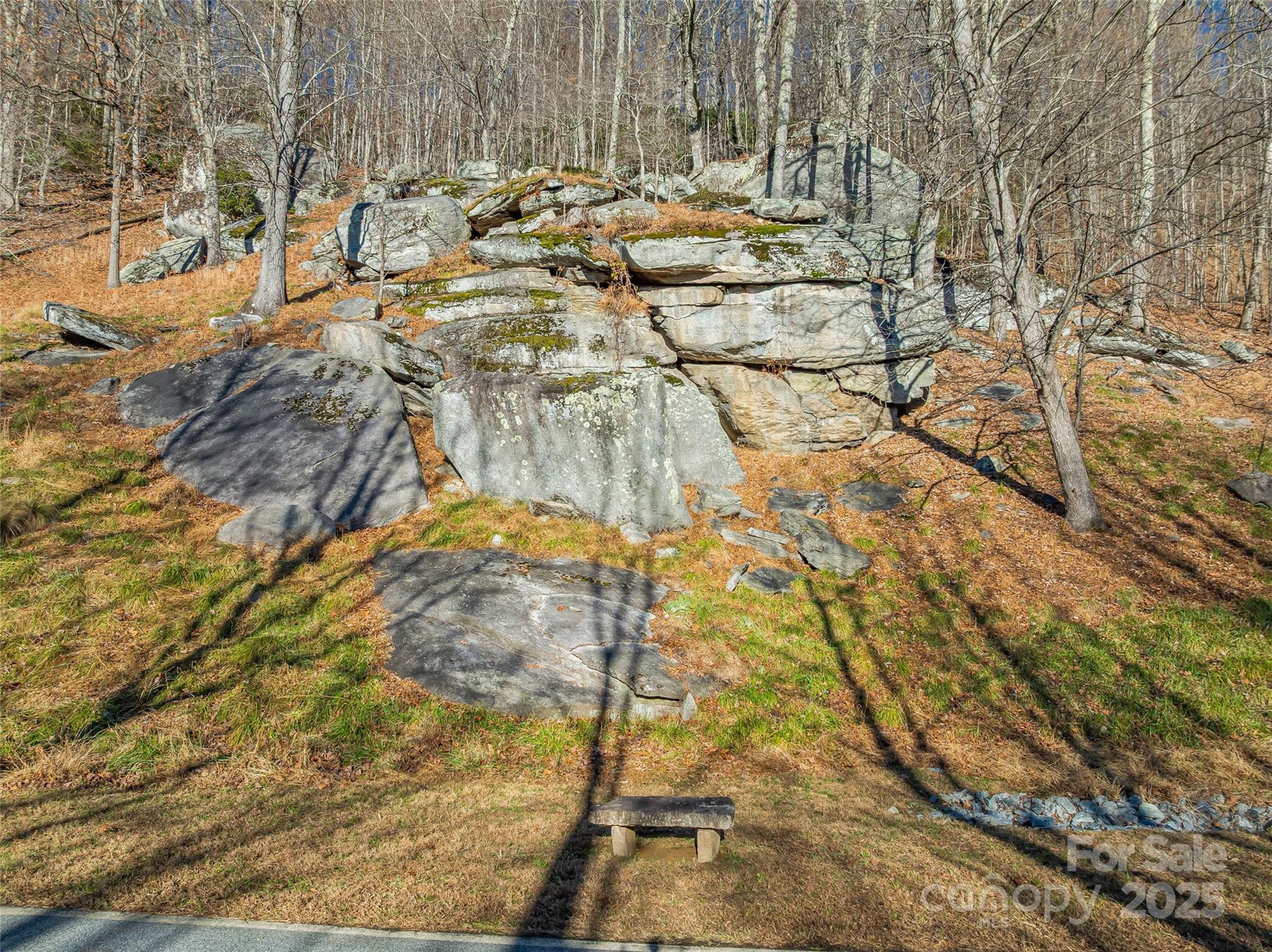 Somersby Park - Land