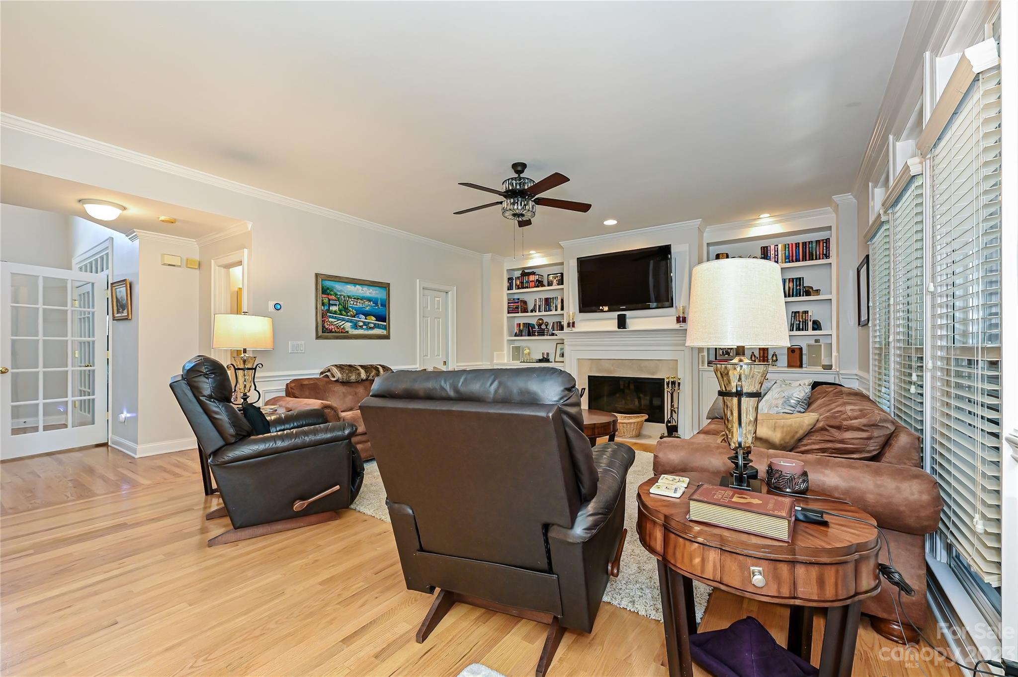 Bridgehampton - Residential