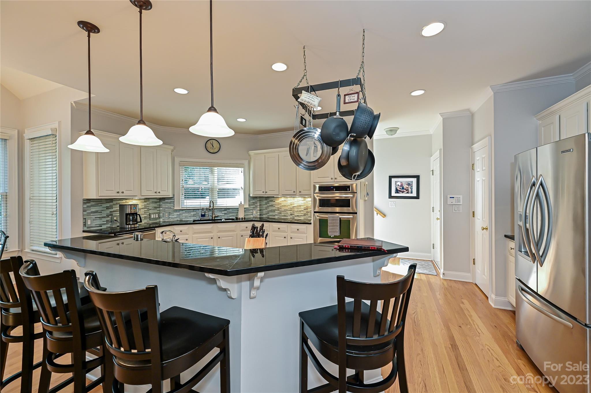Bridgehampton - Residential