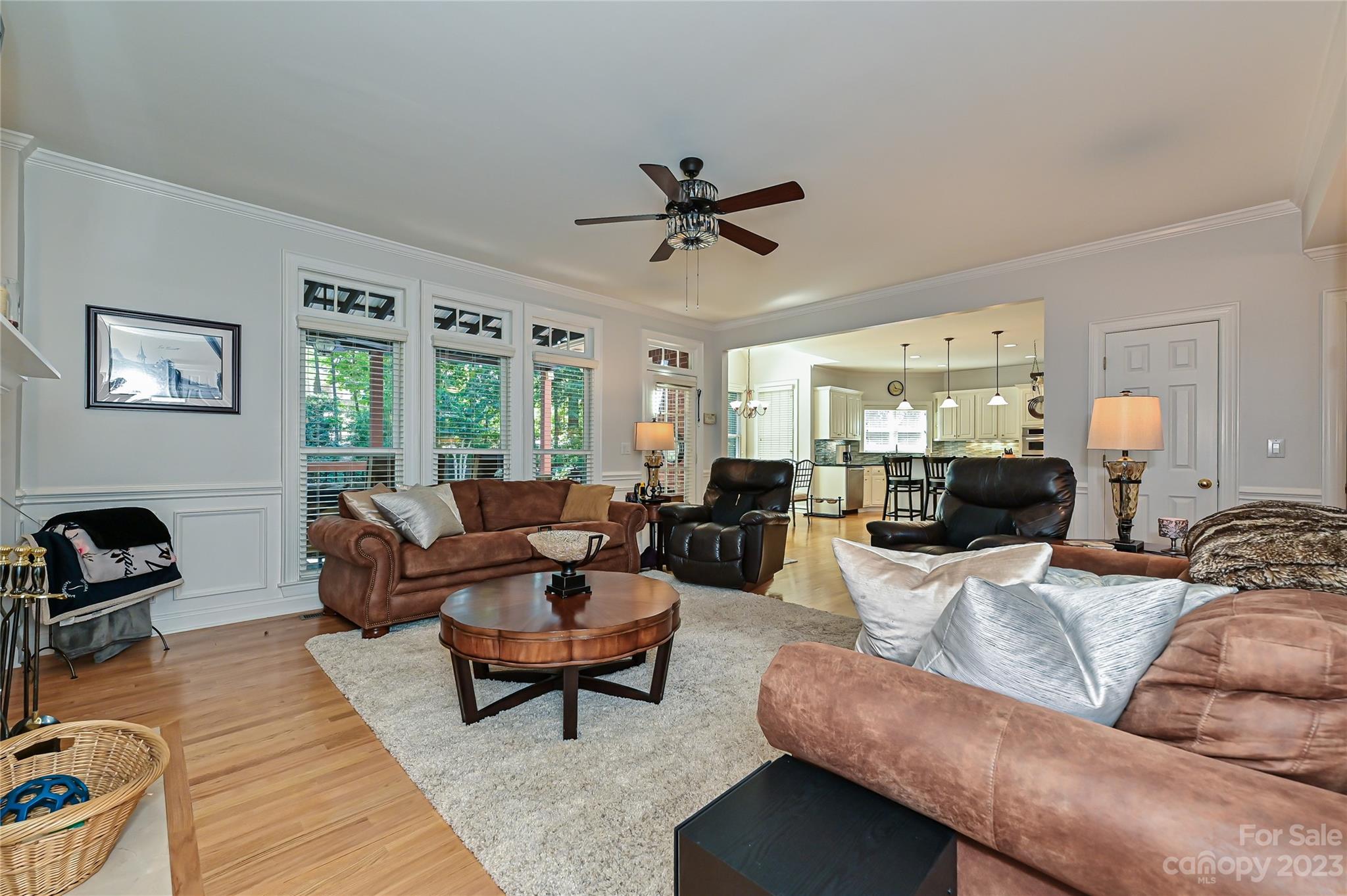Bridgehampton - Residential