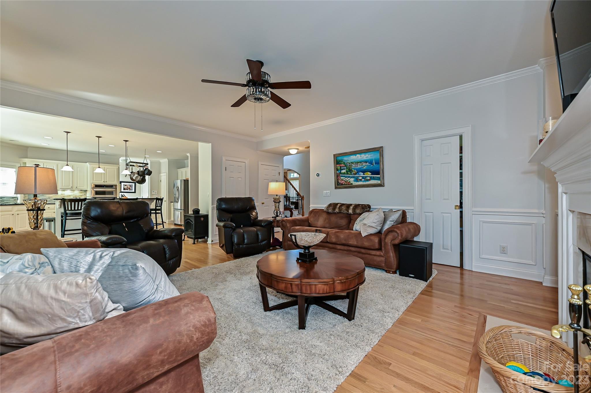 Bridgehampton - Residential