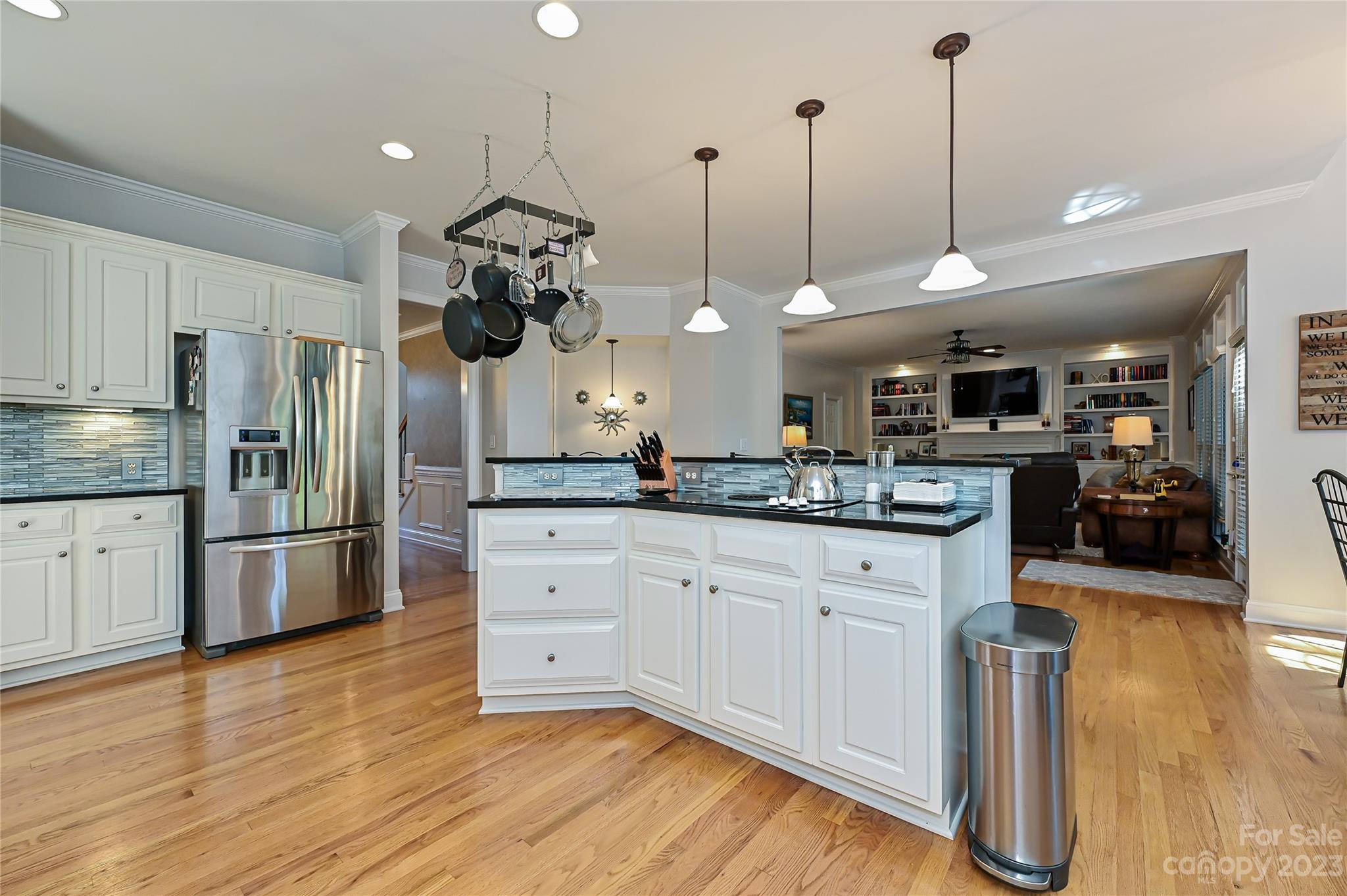 Bridgehampton - Residential