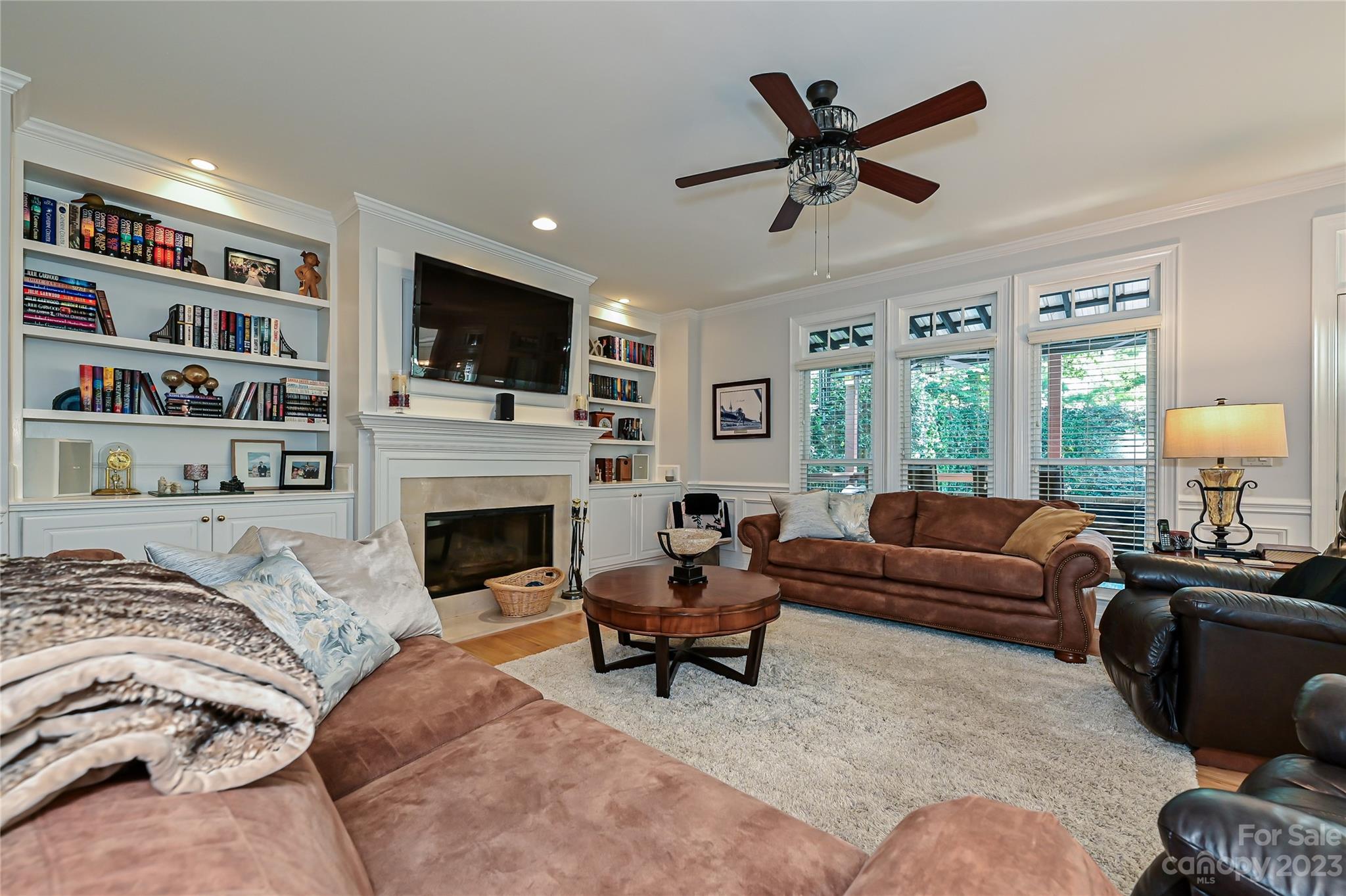 Bridgehampton - Residential