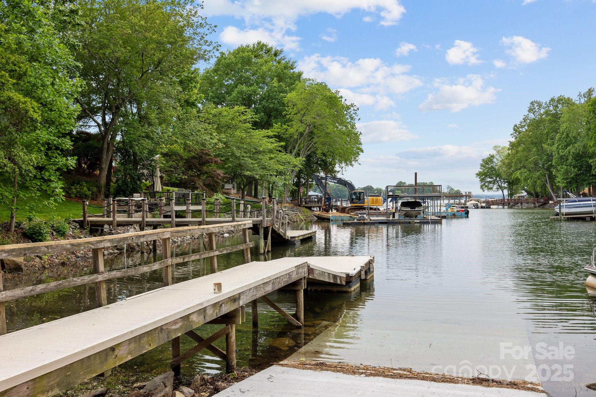 Rockridge Shores - Residential