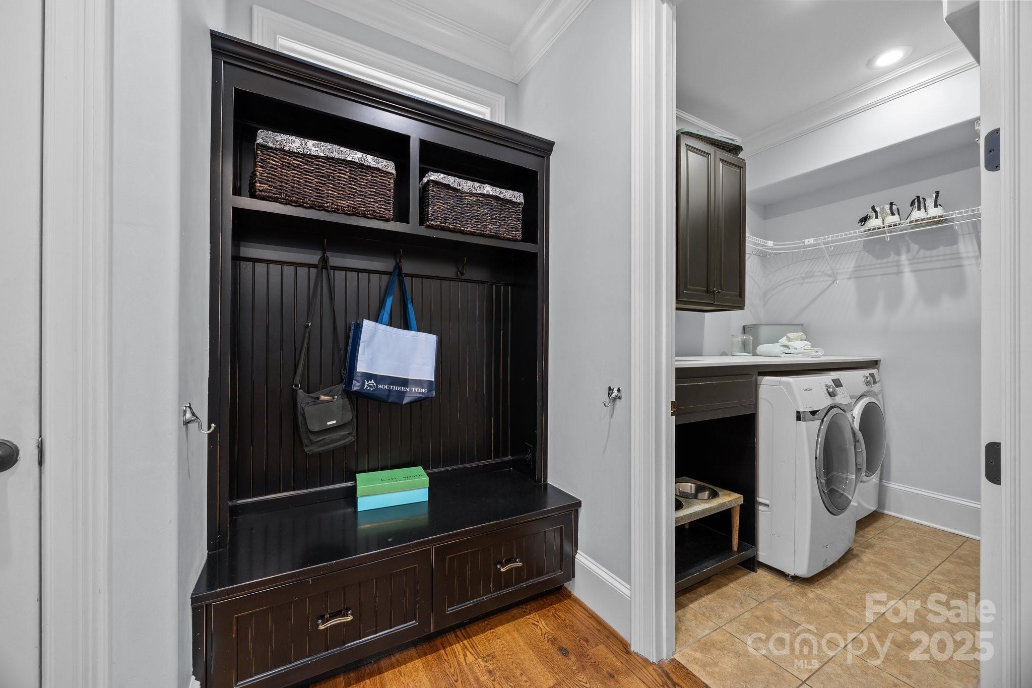 Rockridge Shores - Residential