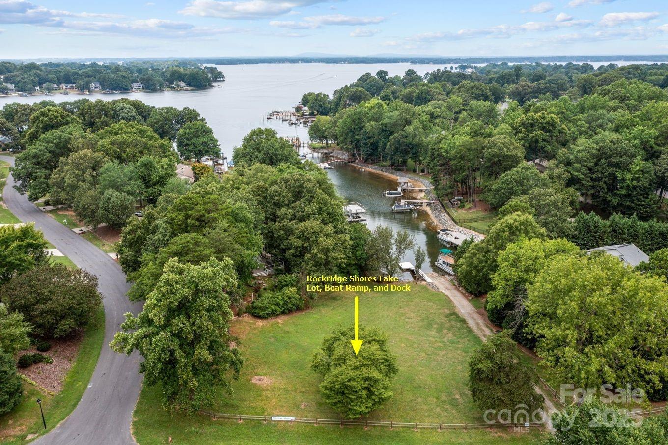 Rockridge Shores - Residential