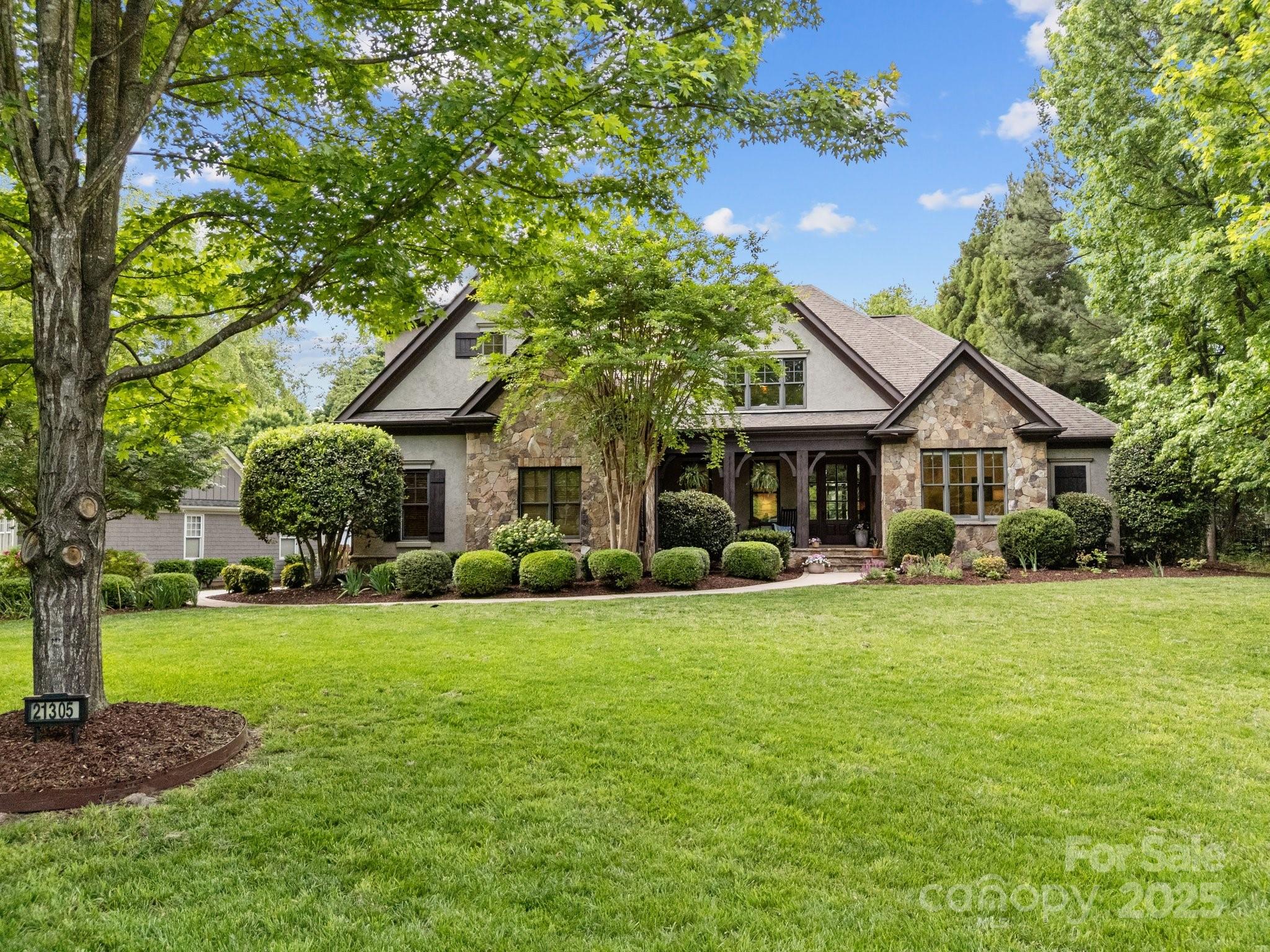 Rockridge Shores - Residential