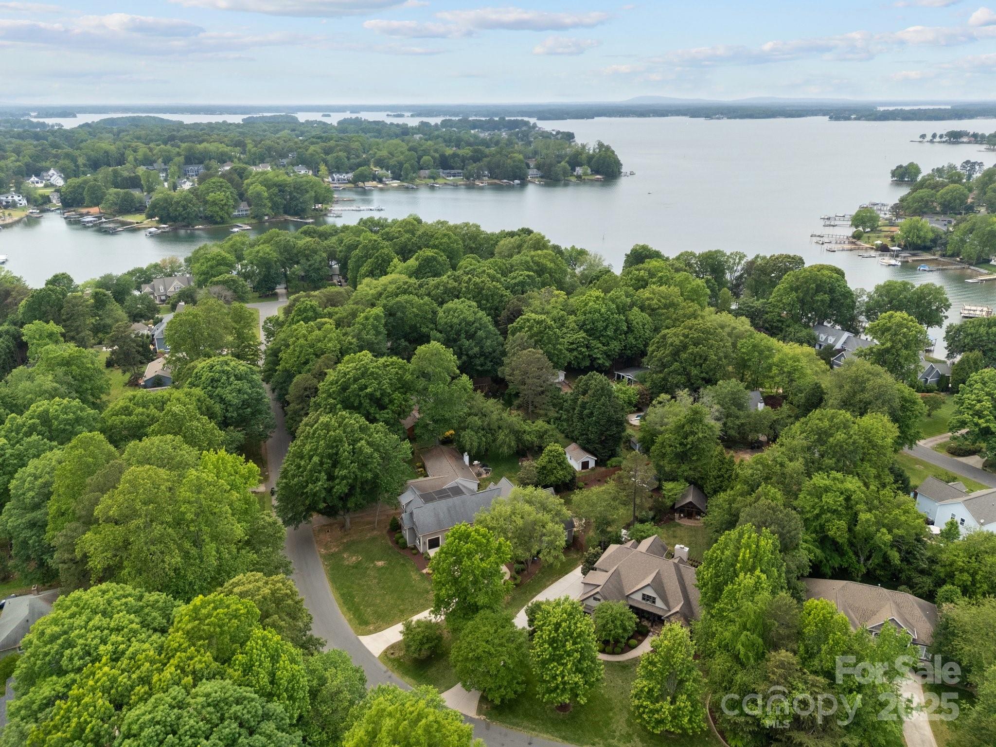 Rockridge Shores - Residential