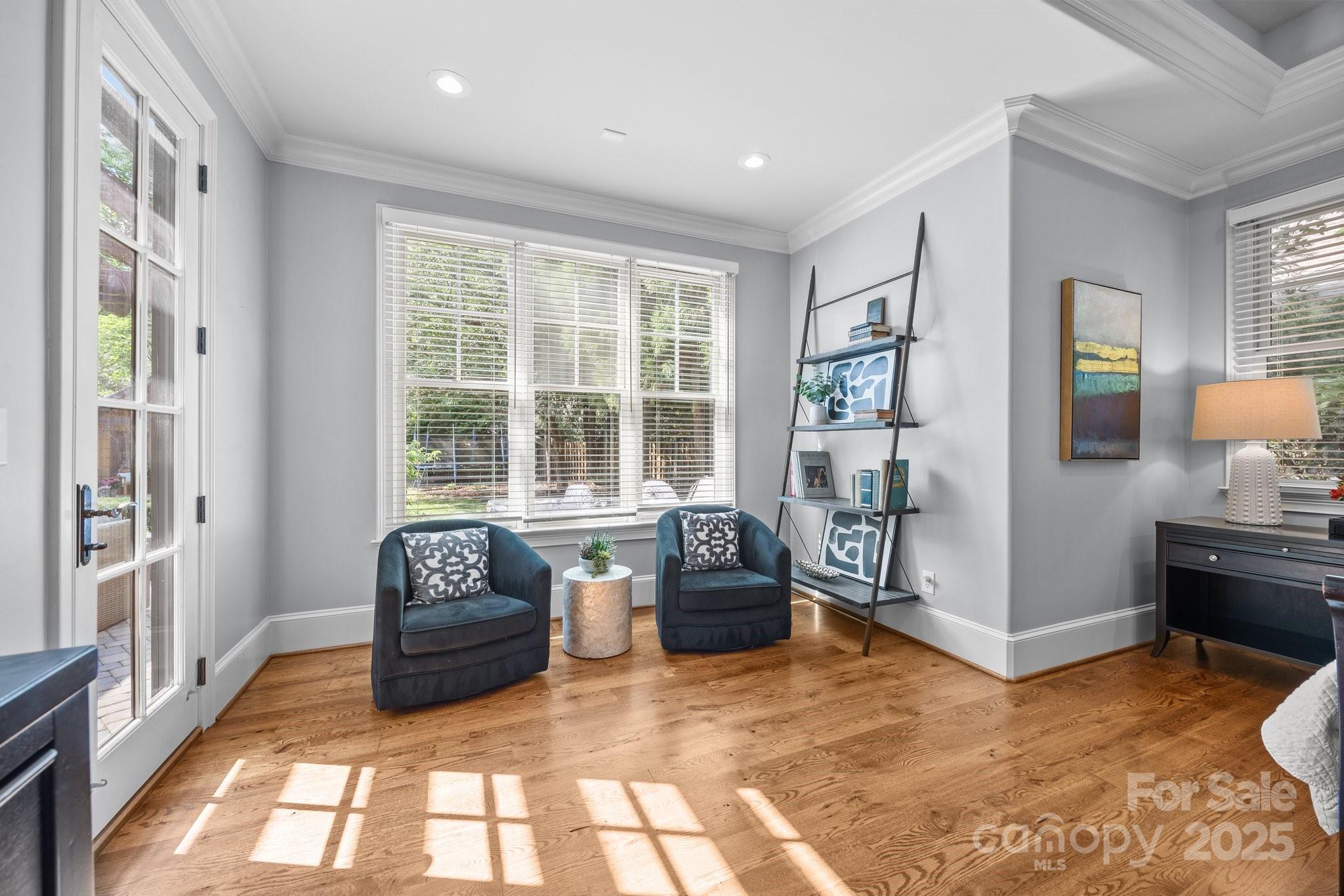 Rockridge Shores - Residential