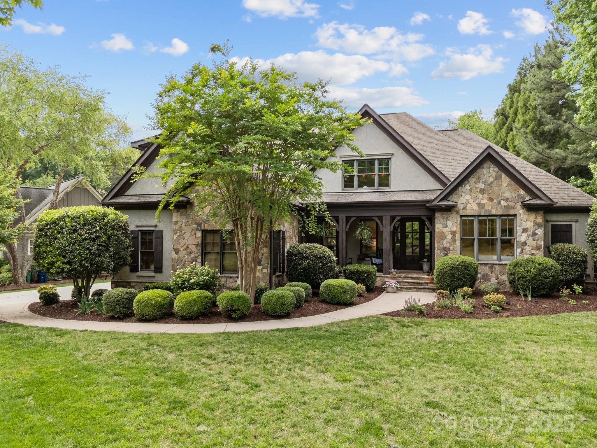 Rockridge Shores - Residential