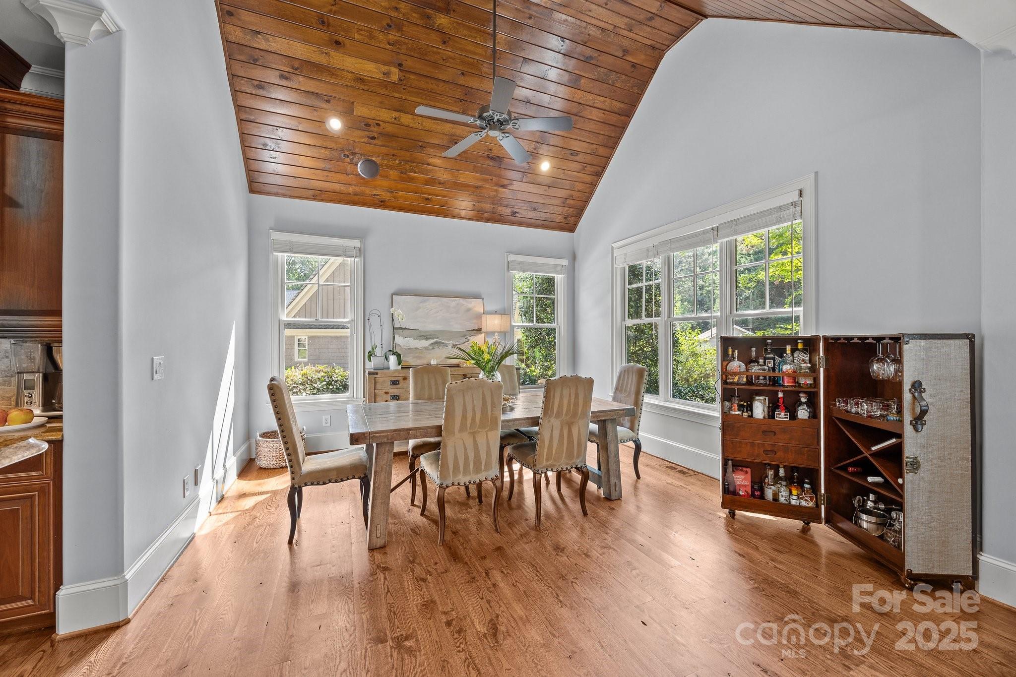 Rockridge Shores - Residential