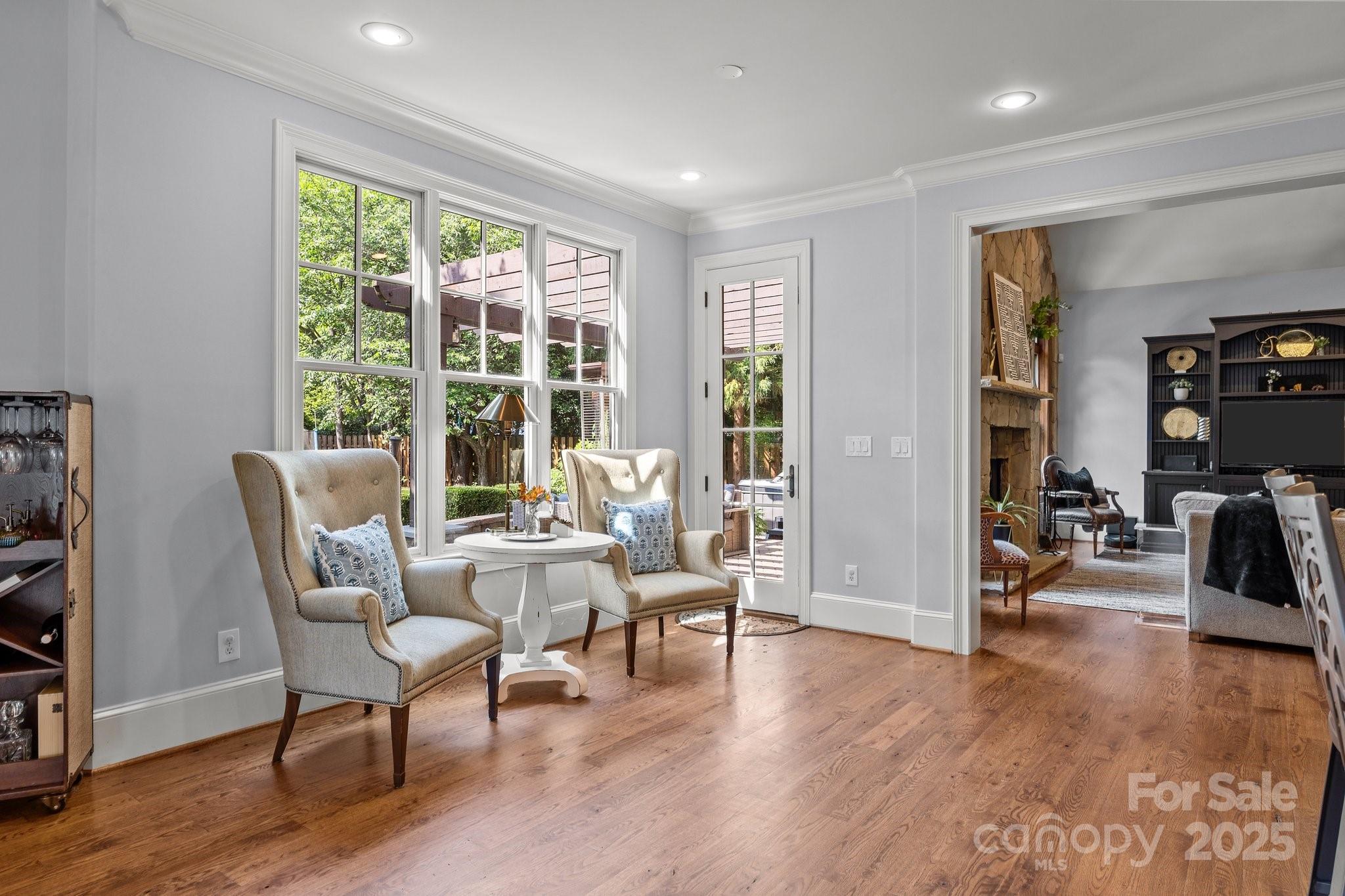 Rockridge Shores - Residential