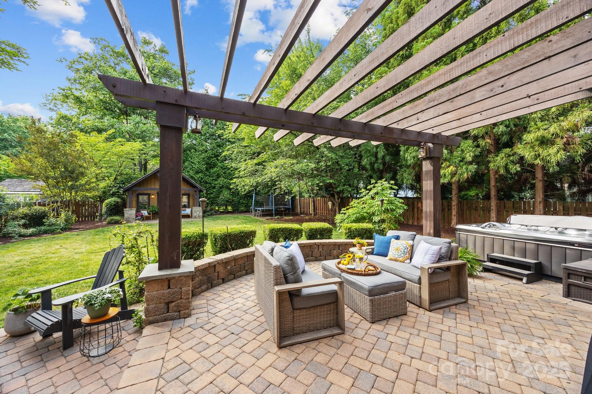 Rockridge Shores - Residential