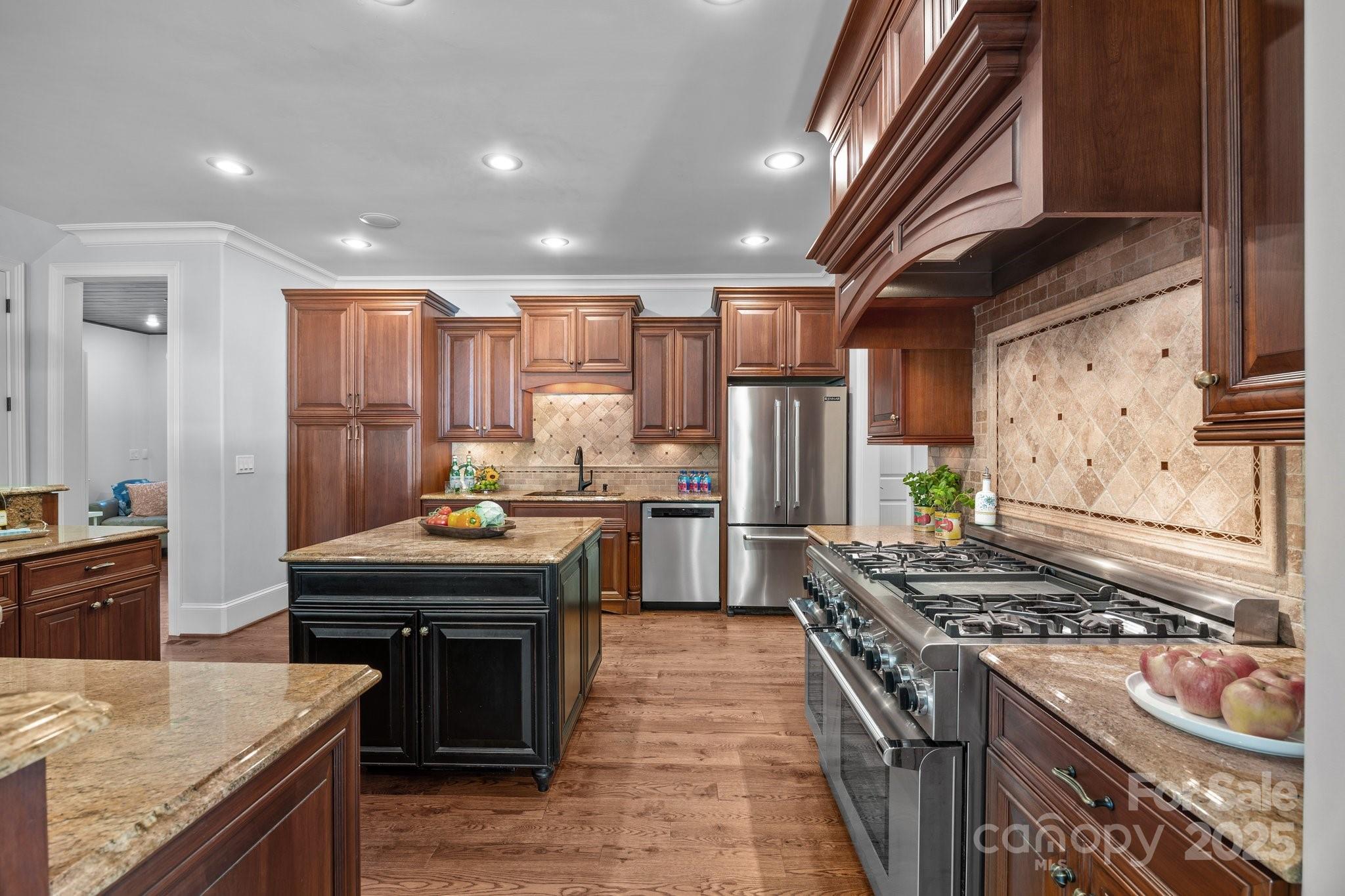 Rockridge Shores - Residential