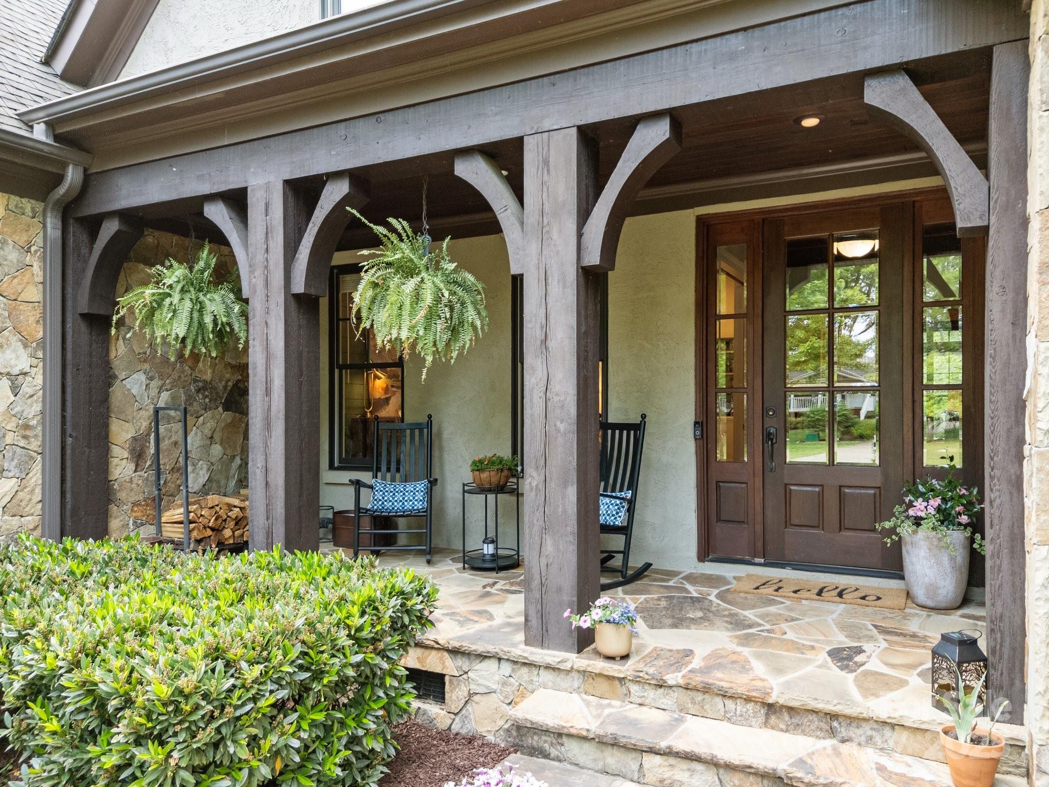 Rockridge Shores - Residential