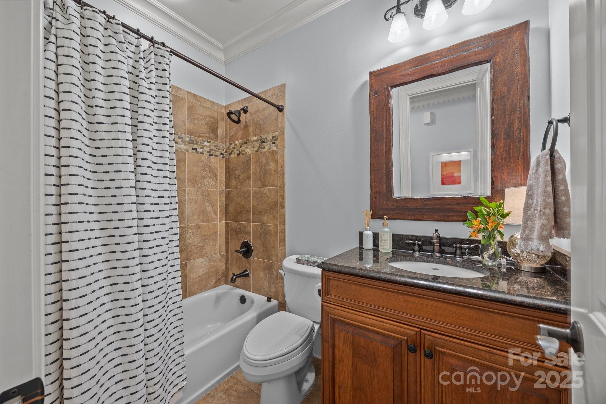 Rockridge Shores - Residential