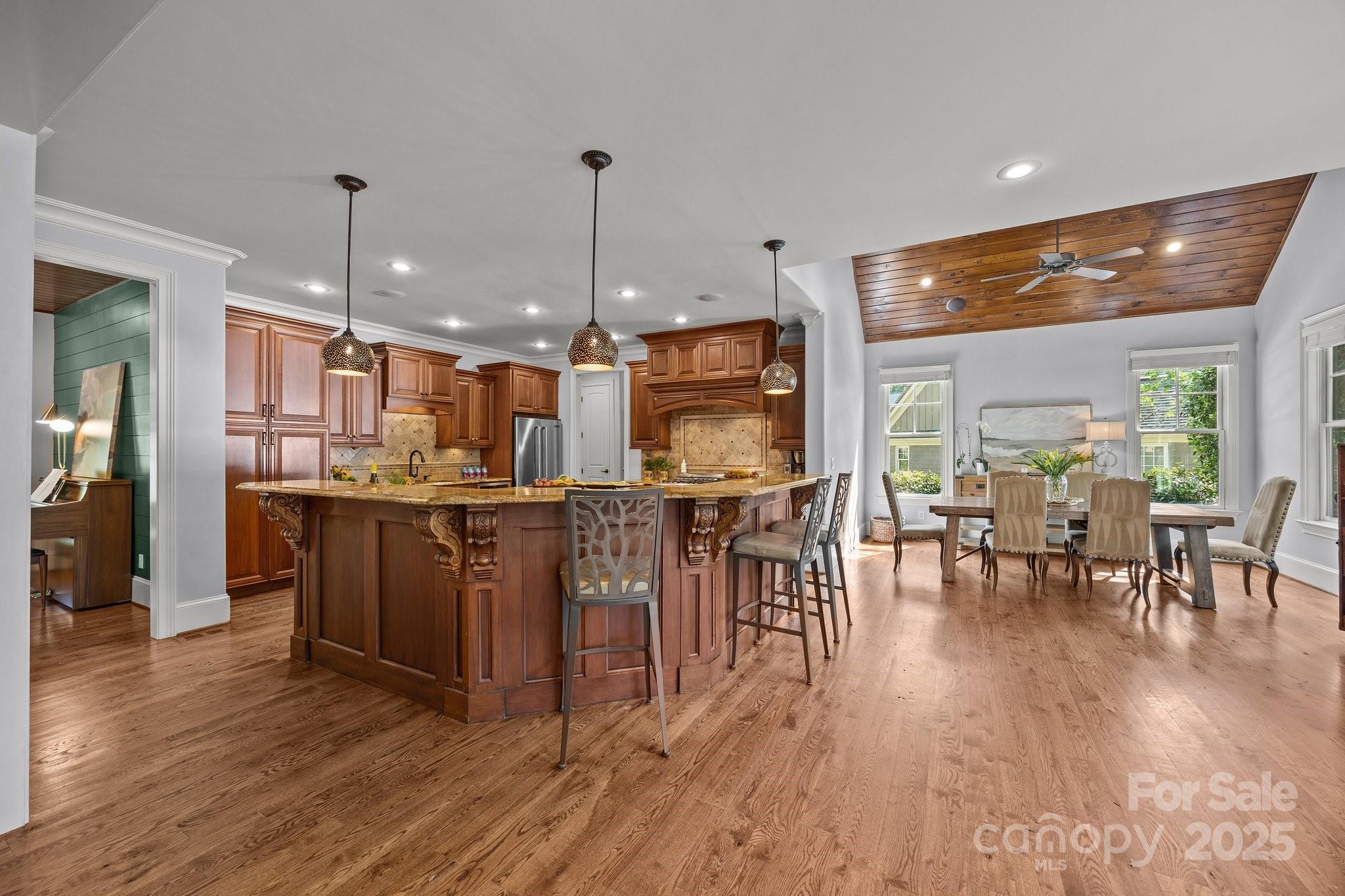 Rockridge Shores - Residential