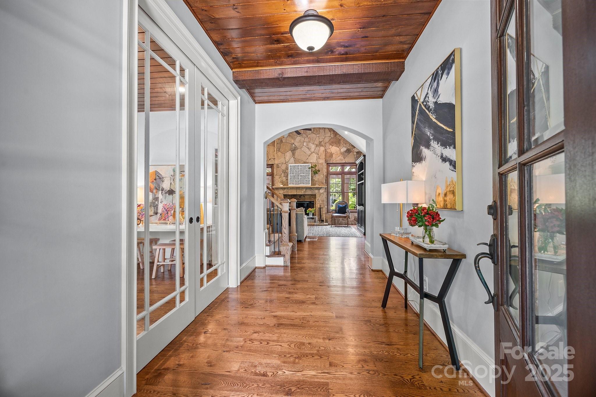 Rockridge Shores - Residential