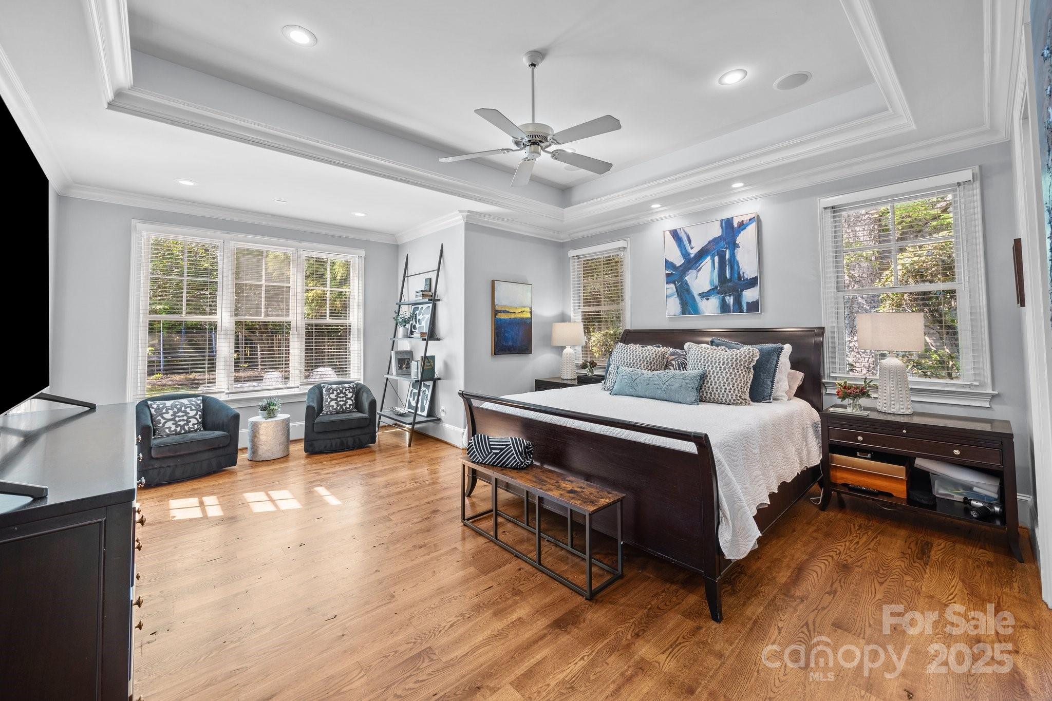 Rockridge Shores - Residential