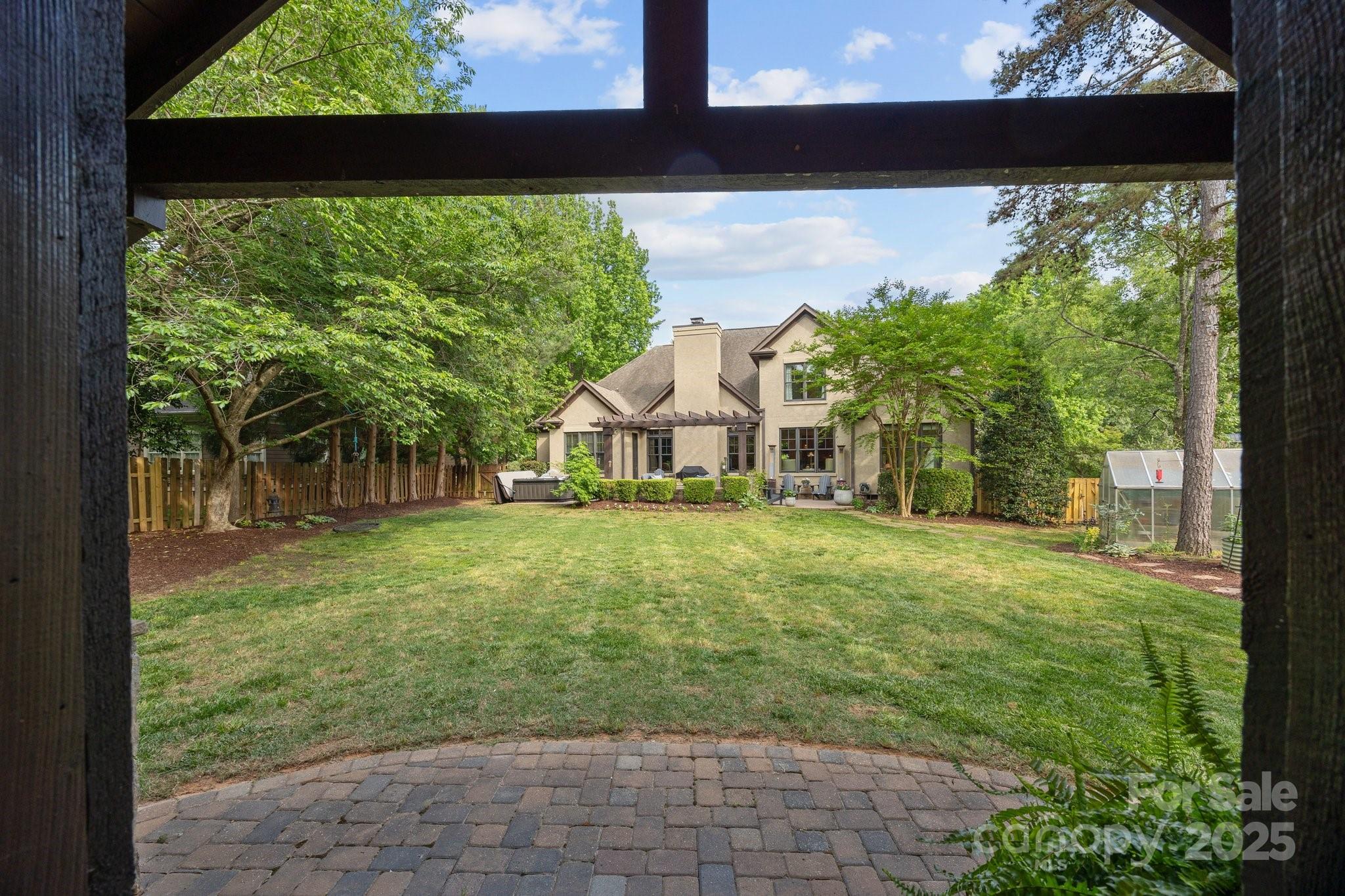 Rockridge Shores - Residential