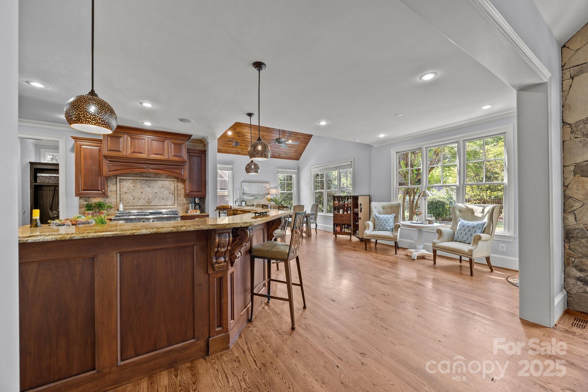 Rockridge Shores - Residential