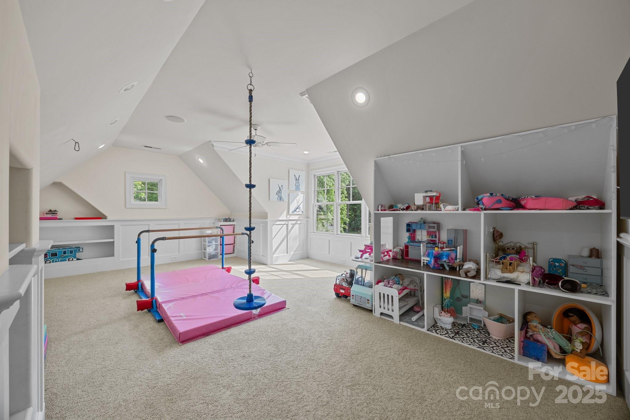 Rockridge Shores - Residential