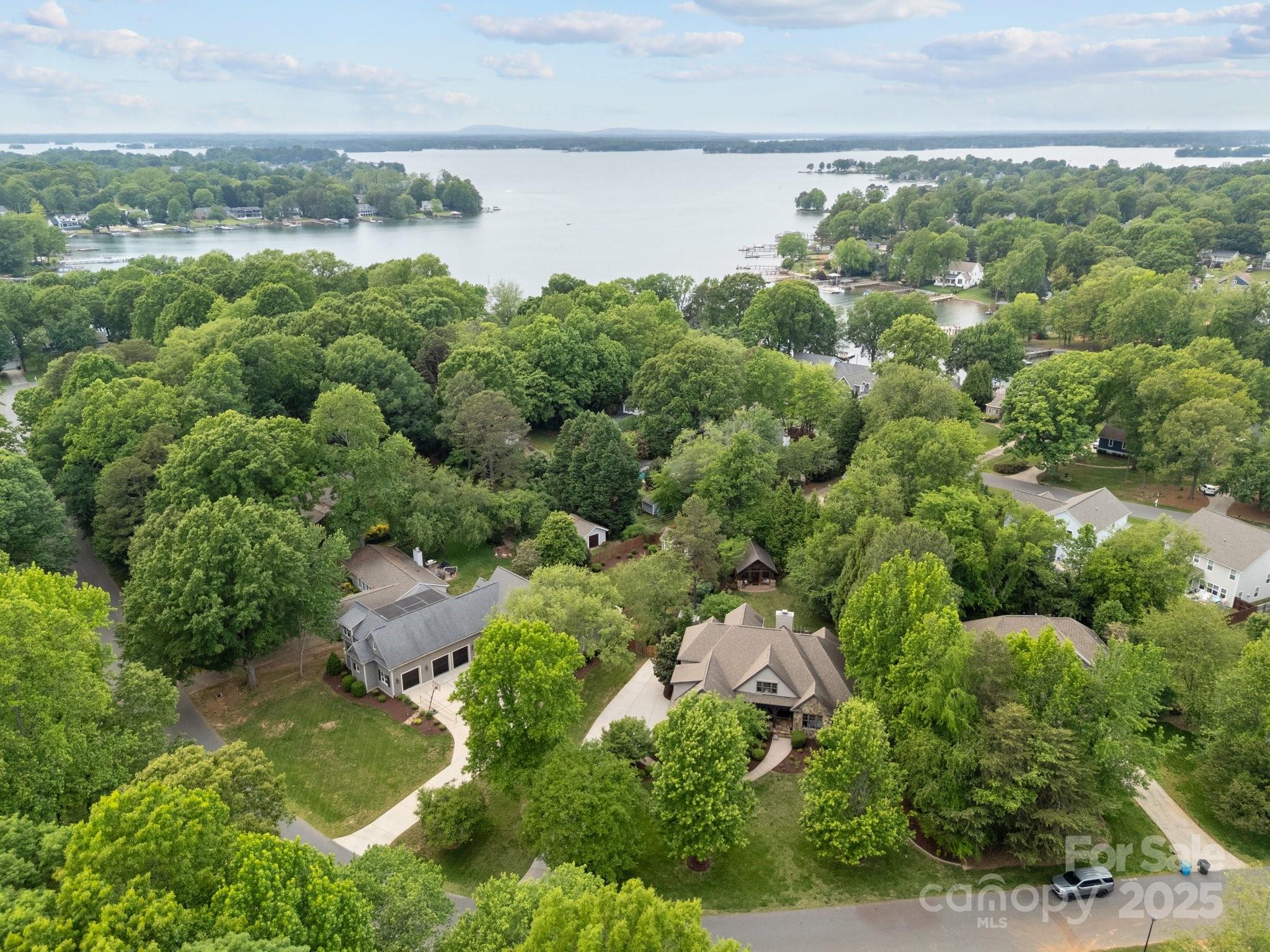 Rockridge Shores - Residential