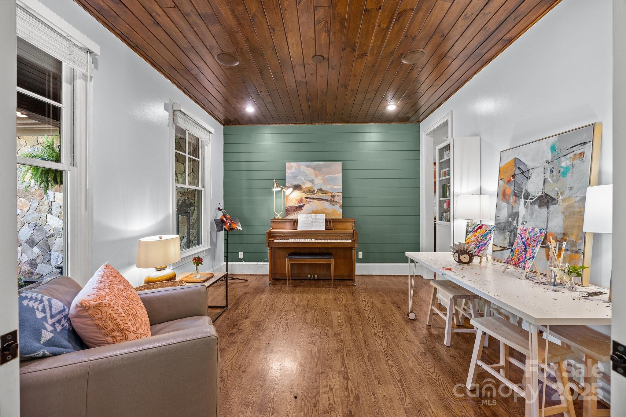 Rockridge Shores - Residential