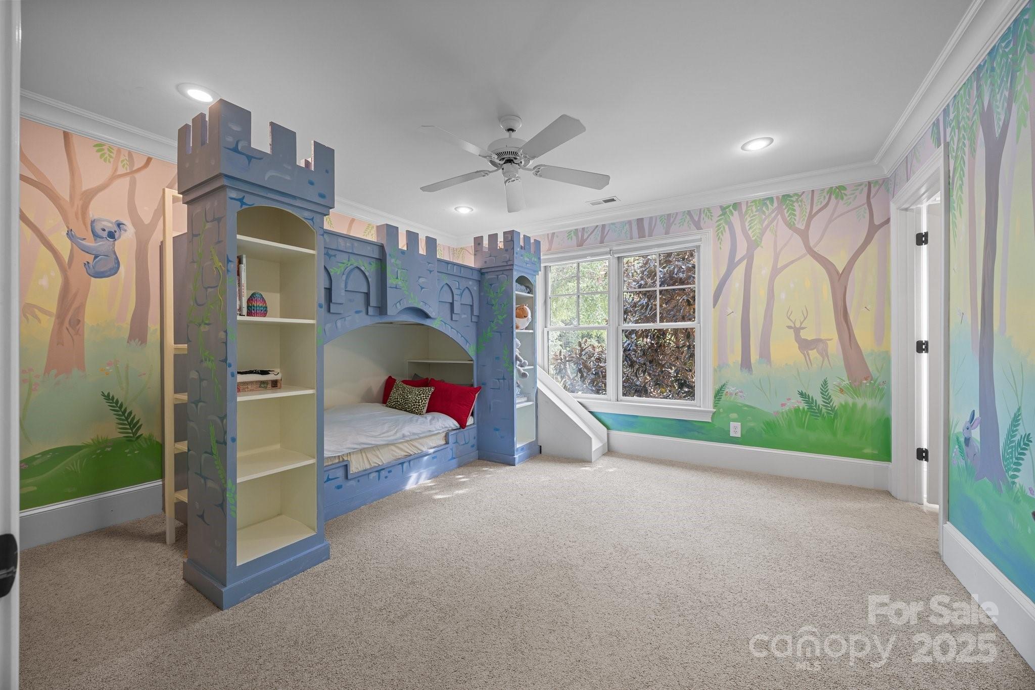 Rockridge Shores - Residential