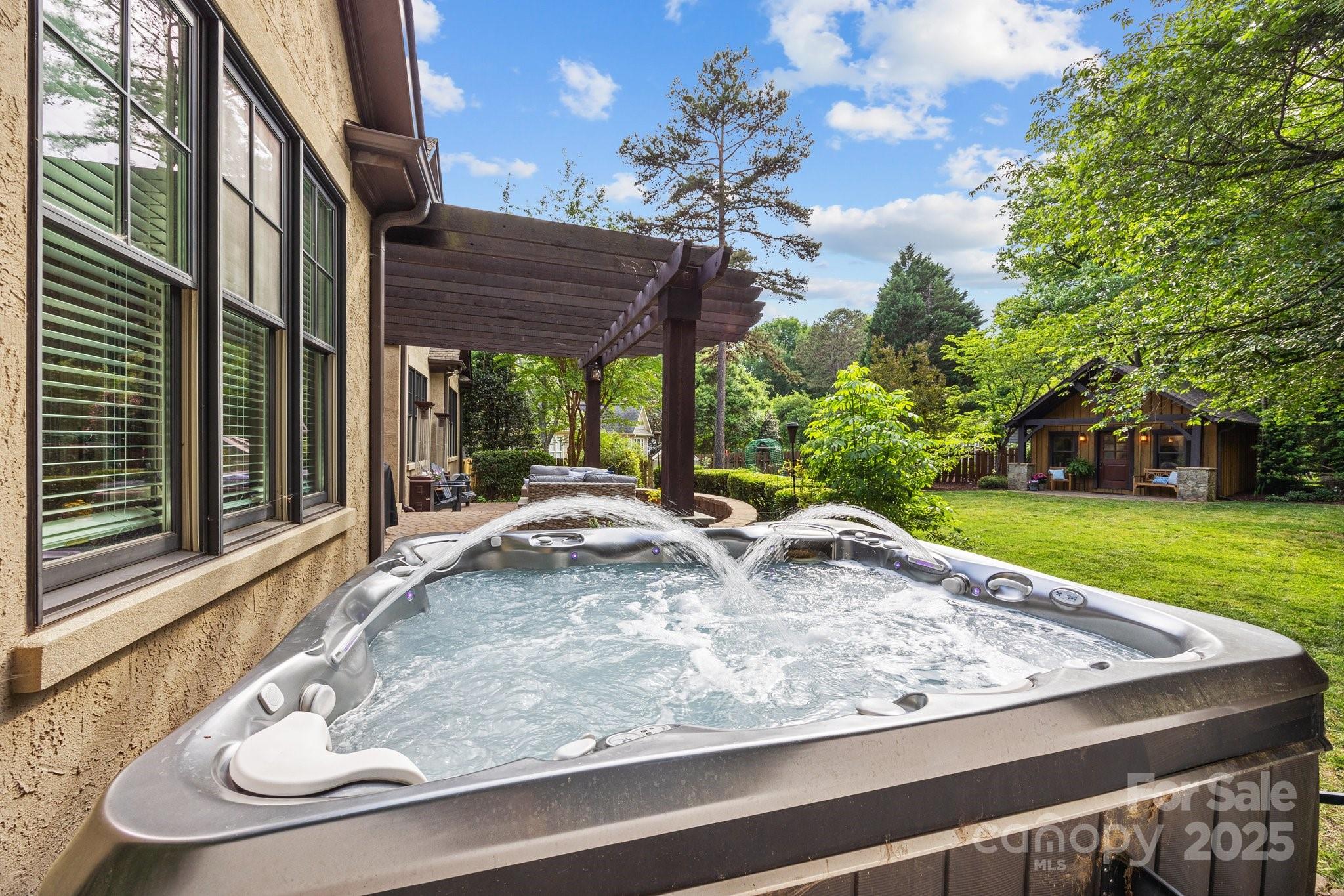 Rockridge Shores - Residential