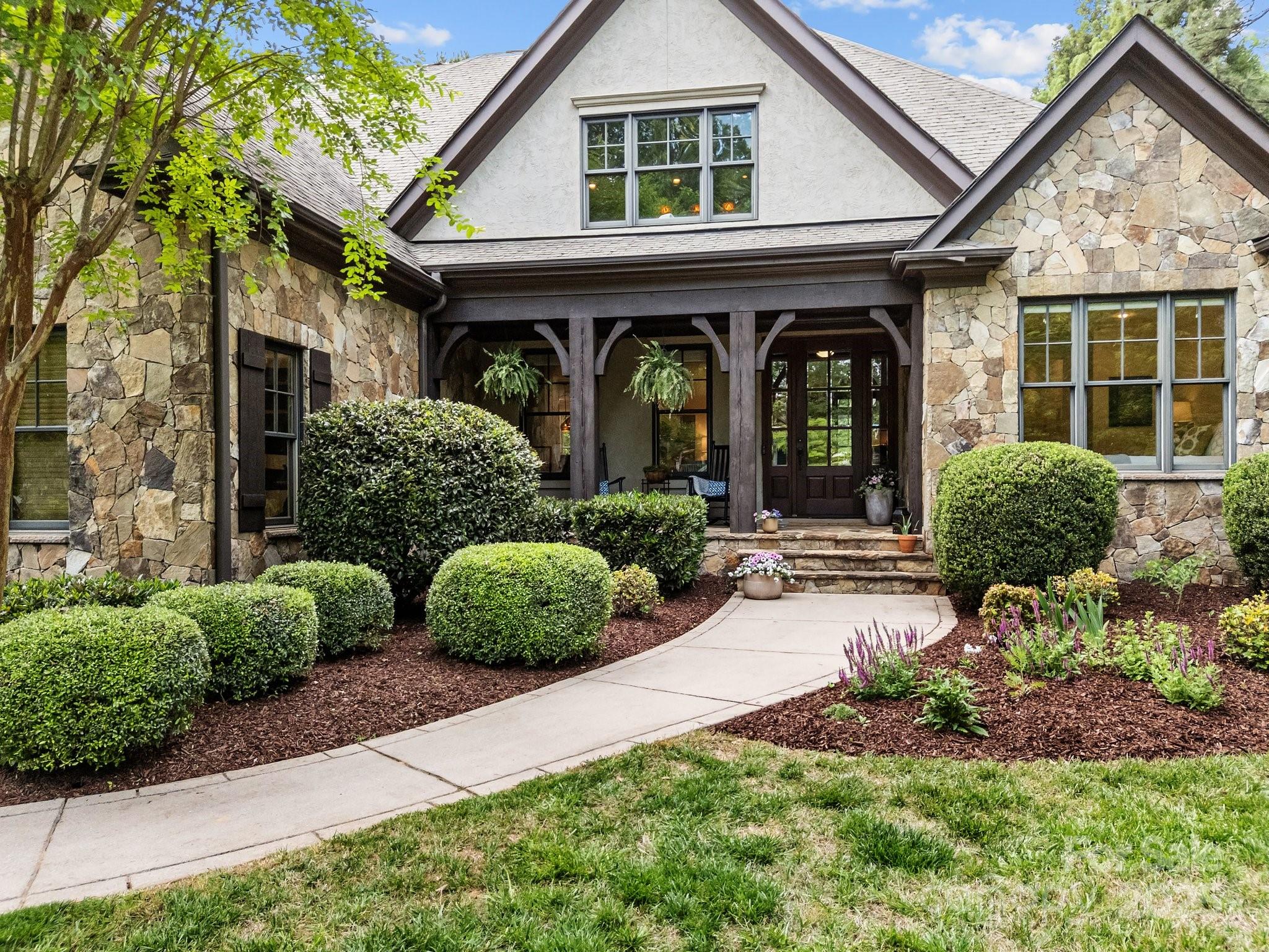 Rockridge Shores - Residential