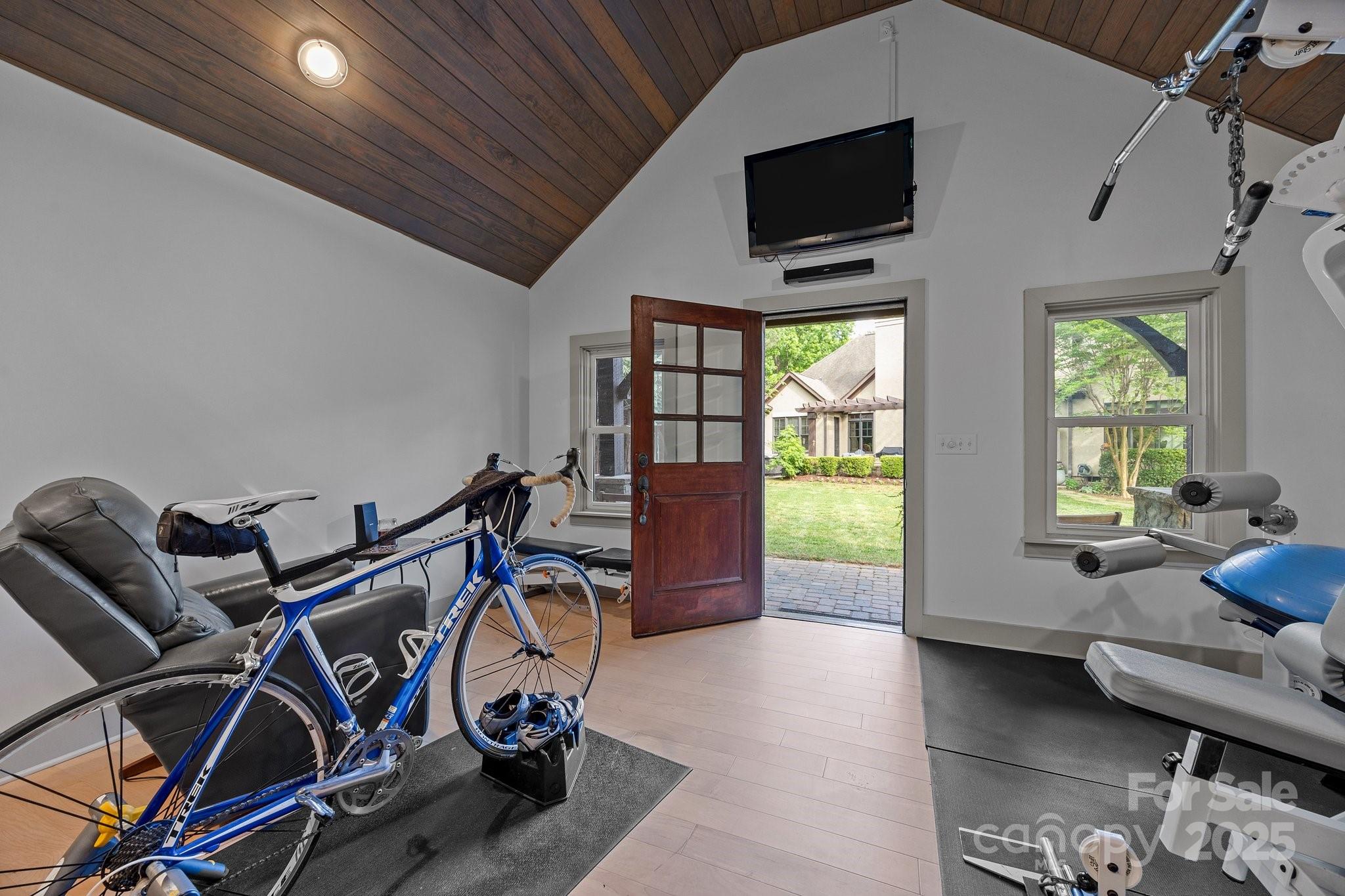 Rockridge Shores - Residential